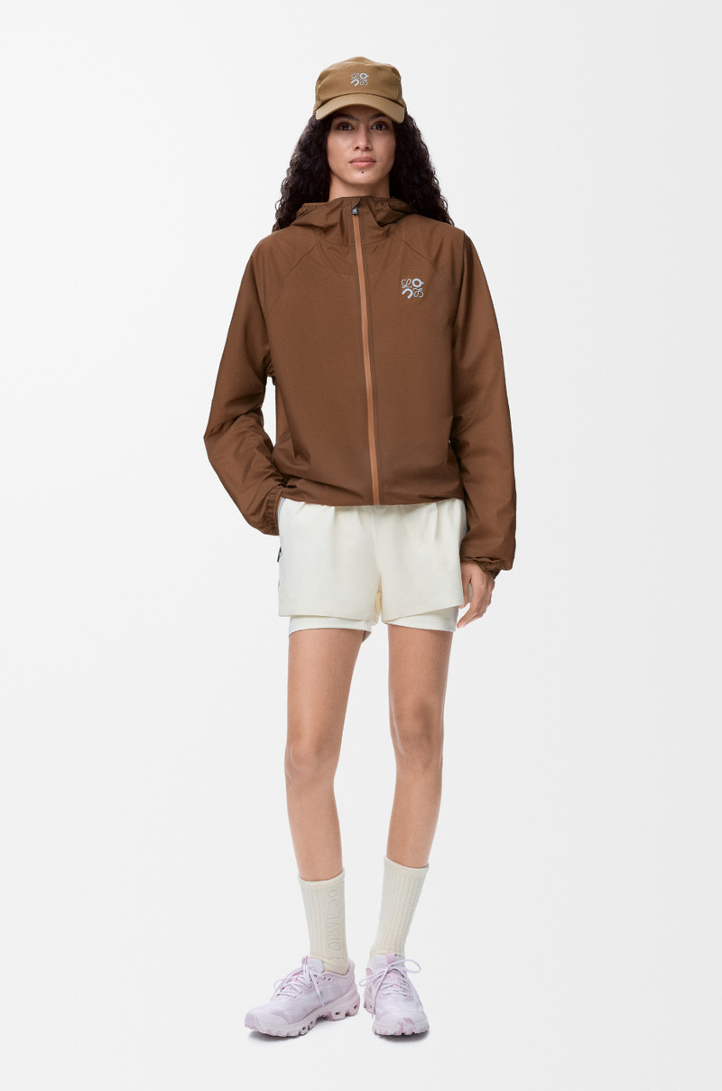 Ultra jacket in technical shell 3