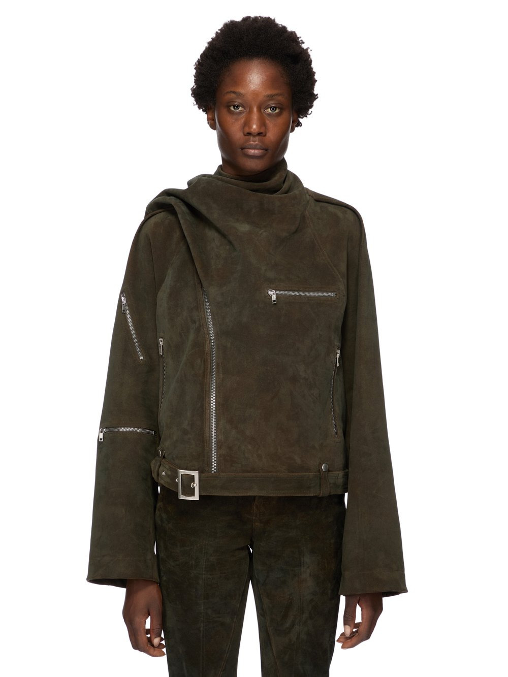 JACKET - 1