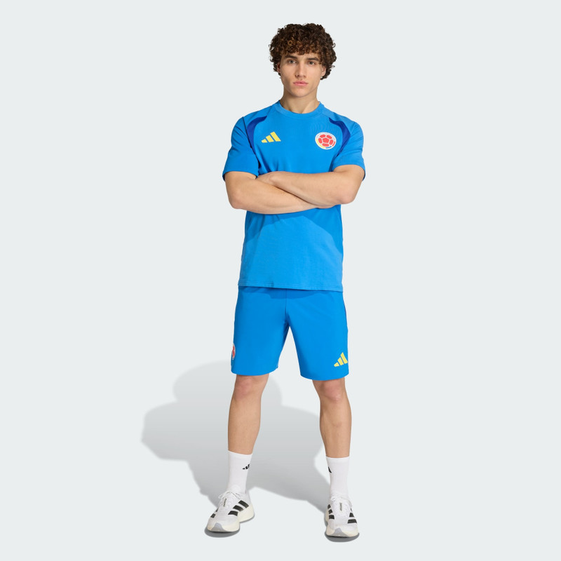 Colombia Tiro Travel Shorts 5