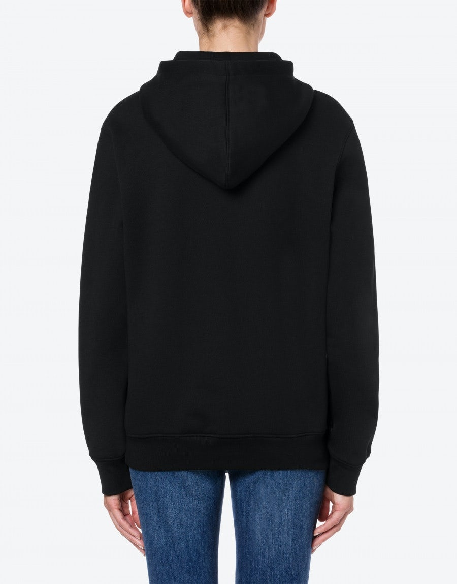 HAMBURGER HOODIE - 3