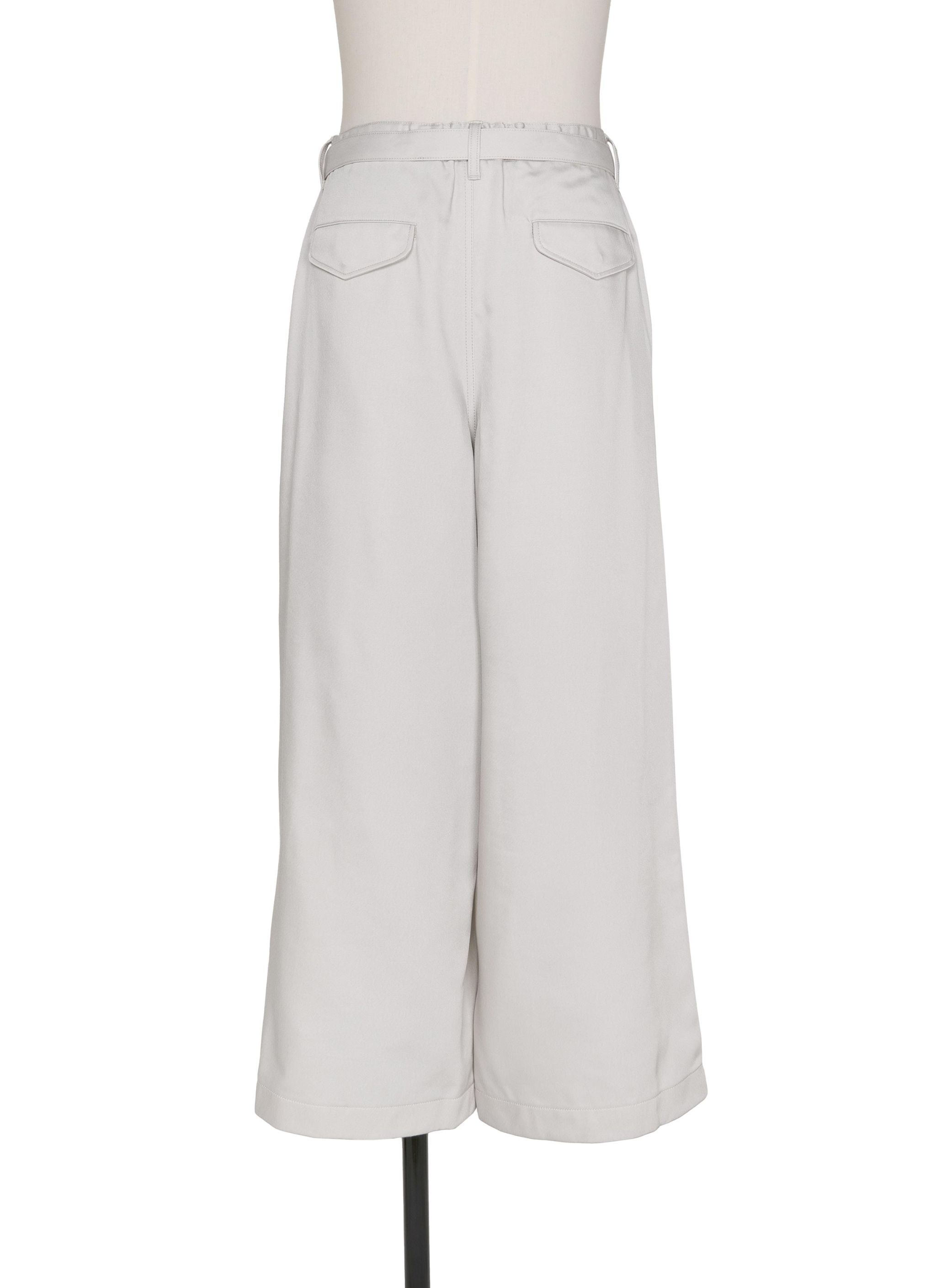 sacai x SPIEWAK Pants - 4