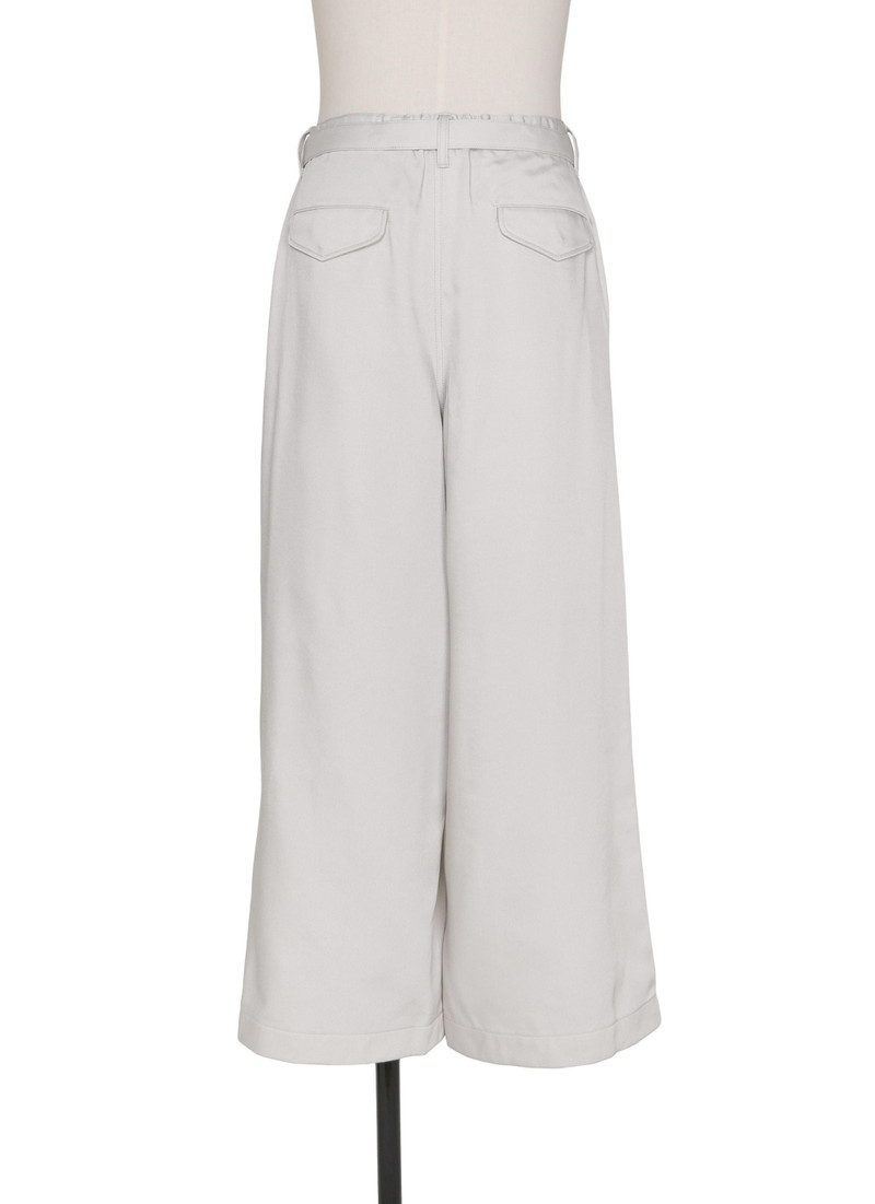 sacai x SPIEWAK Pants 4