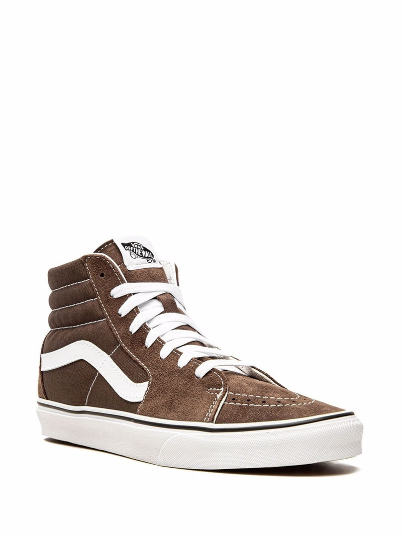 Vans Sk8-Hi "Rain Drum" sneakers outlook