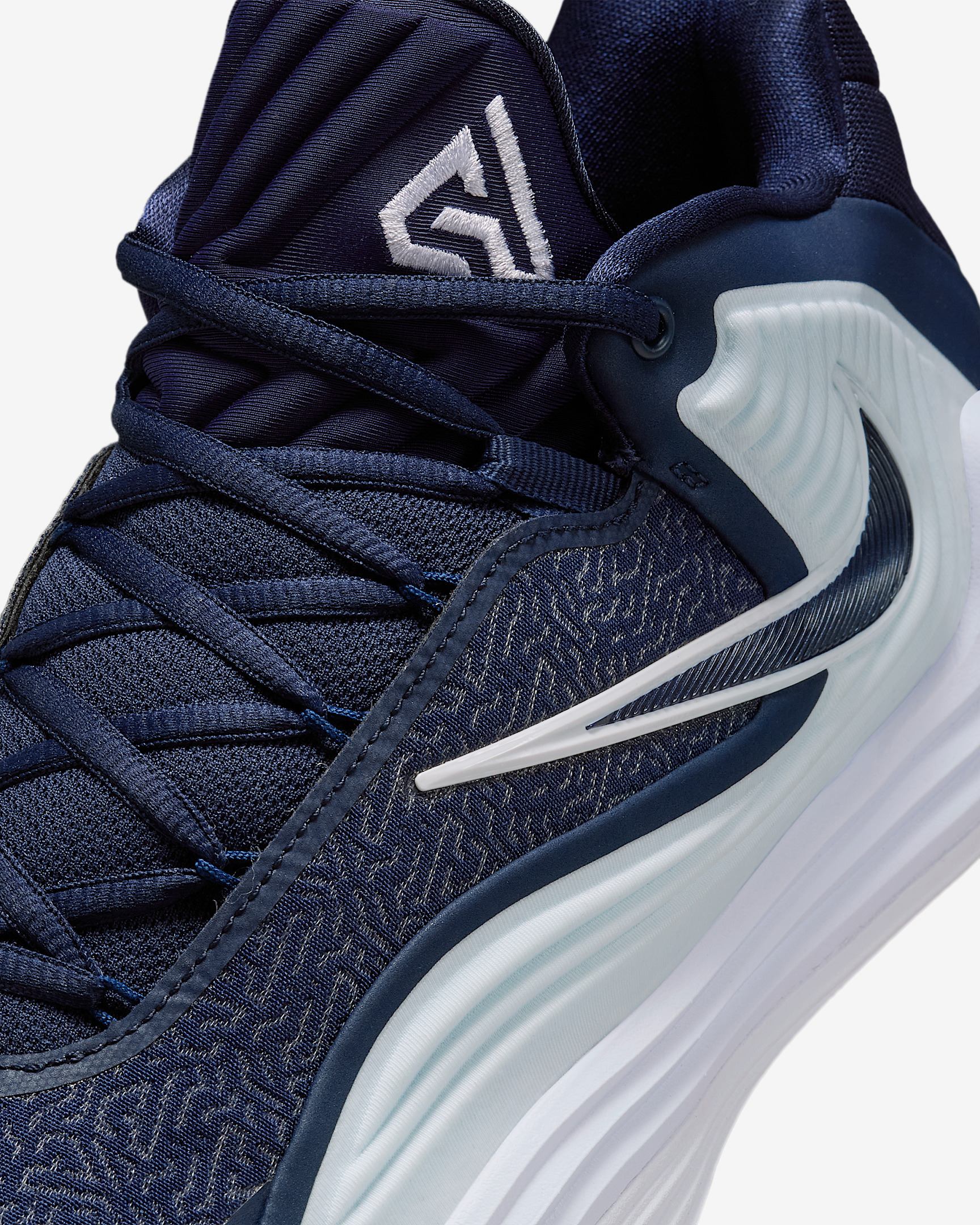 Giannis Freak 7 Basketball Shoes - 7