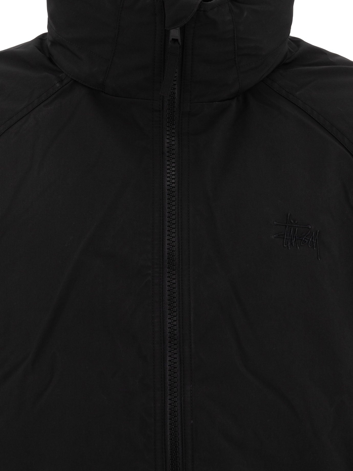 Stüssy - Stüssy Military-style Jacket - 3