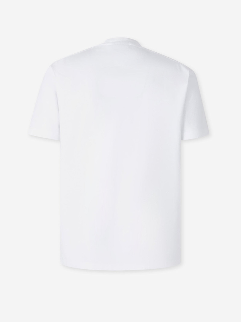 DSQUARED2 COOL FIT T-SHIRT outlook