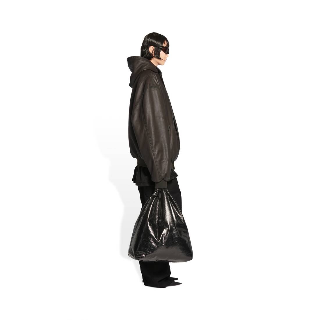 sporty b taxi blouson - 3