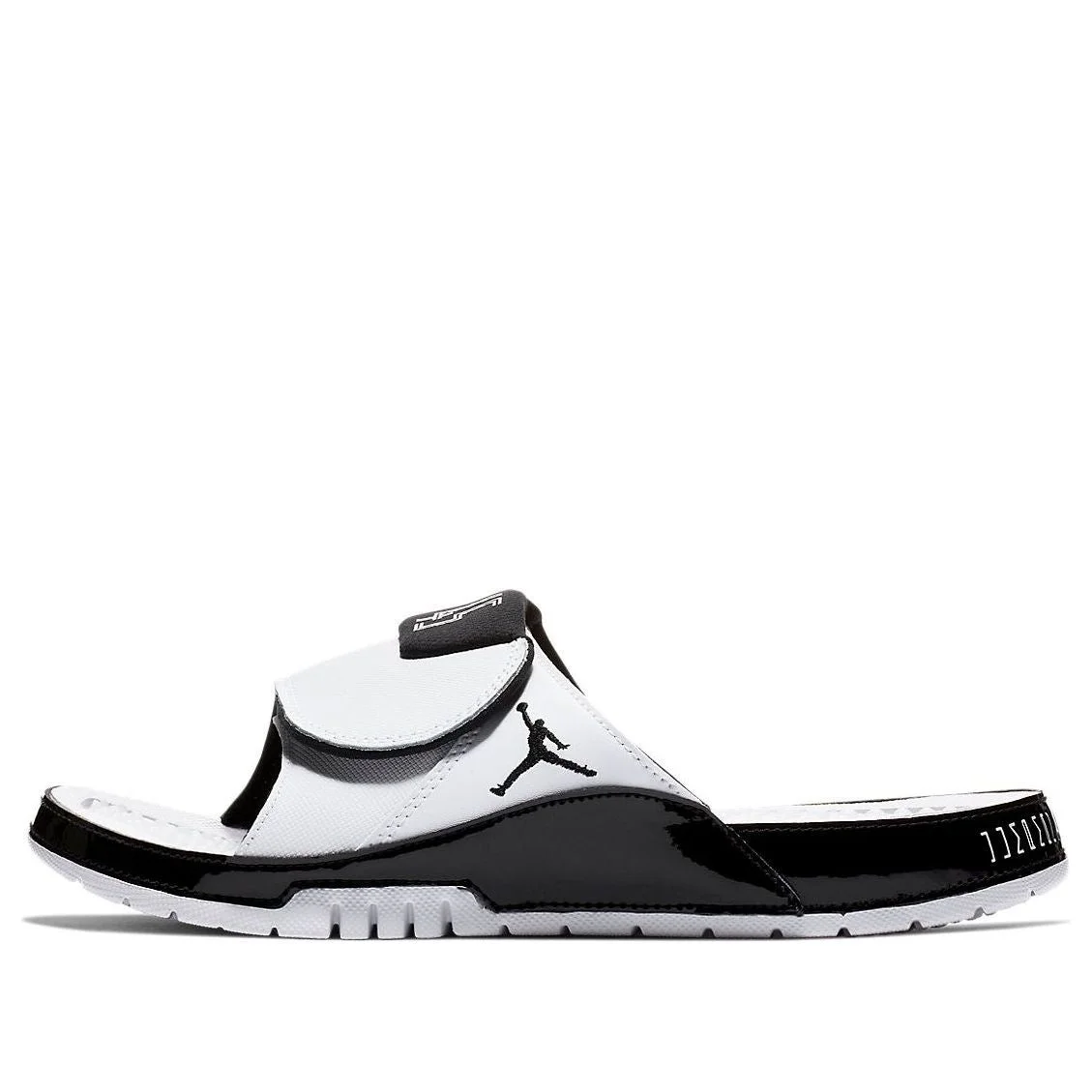 Air Jordan Hydro 11 'White Concord' AA1336-107 - 1