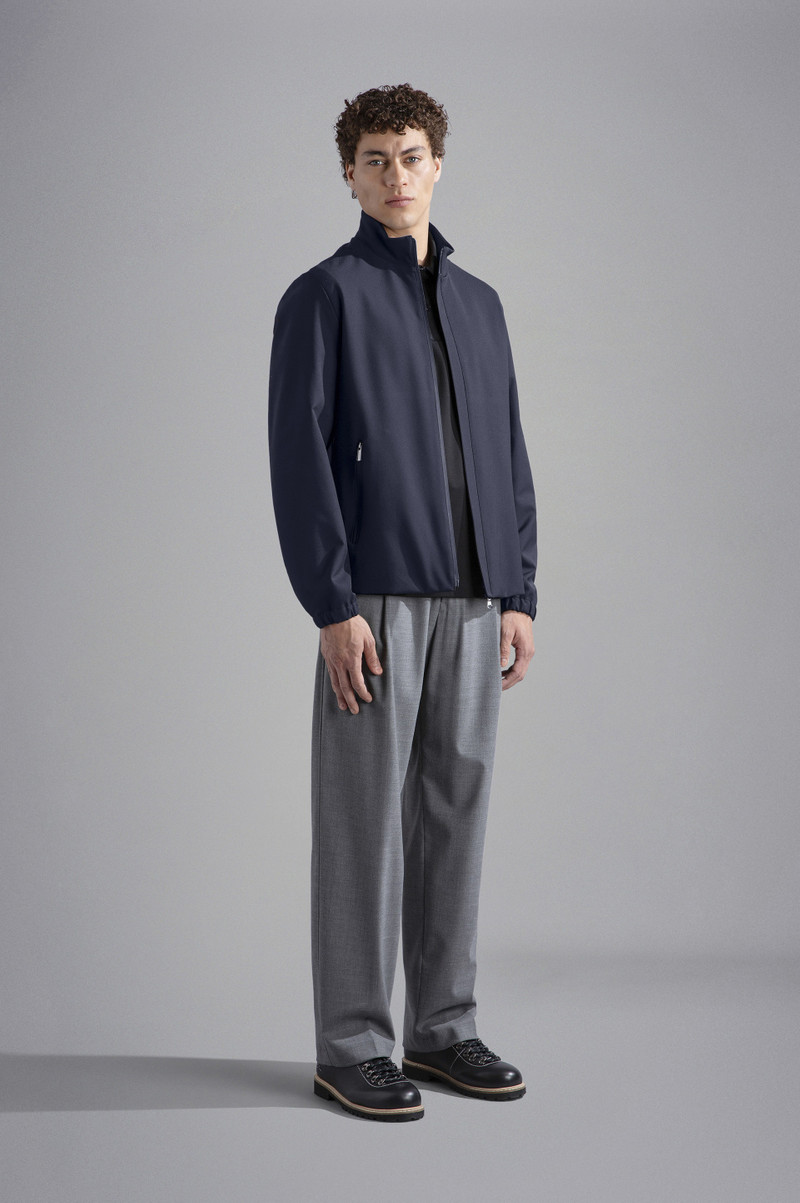 Paul & Shark DYNAMIC STRETCH JACKET outlook