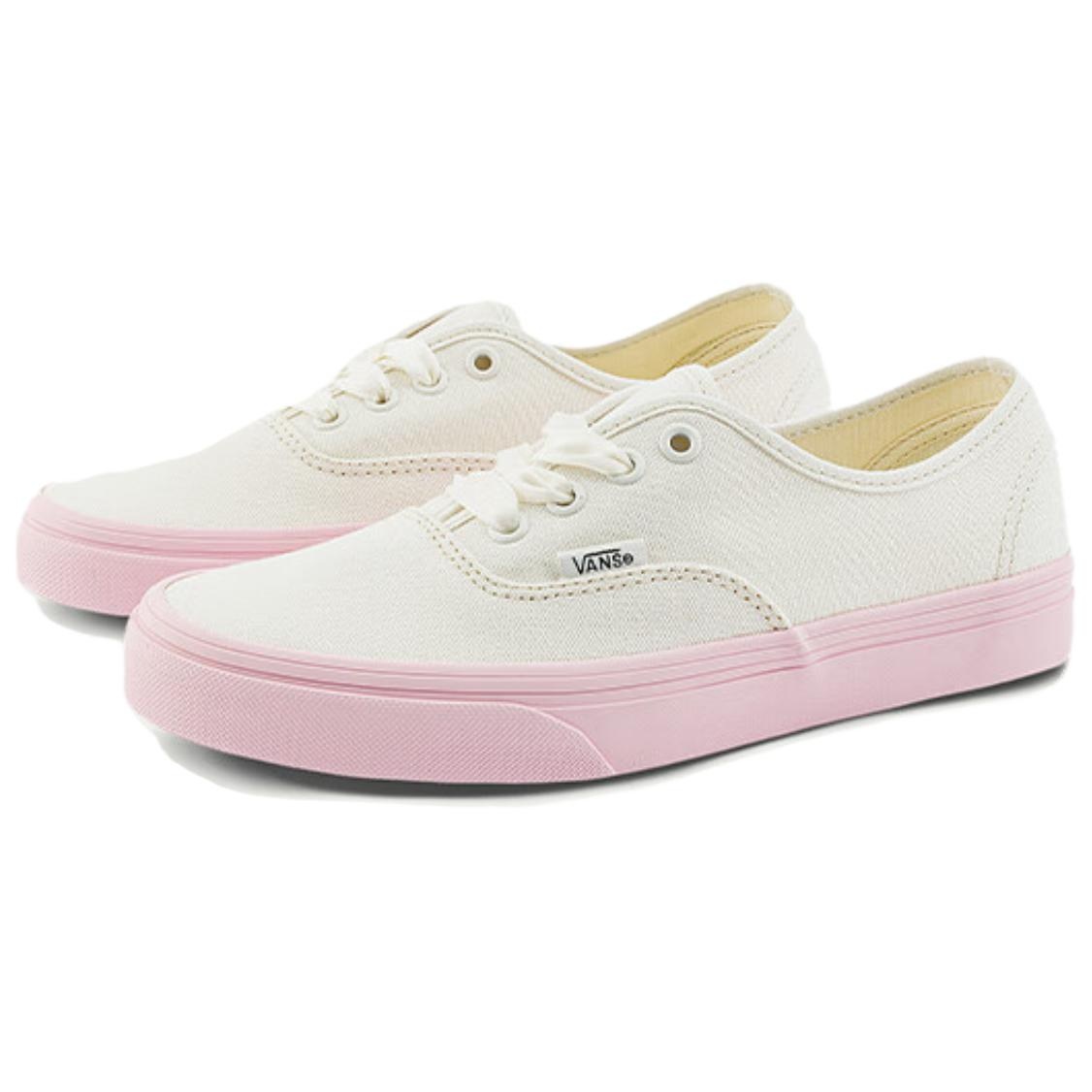 Vans Authentic Canvas 'Marshmallow Pink' VN0009PVCY7 - 3