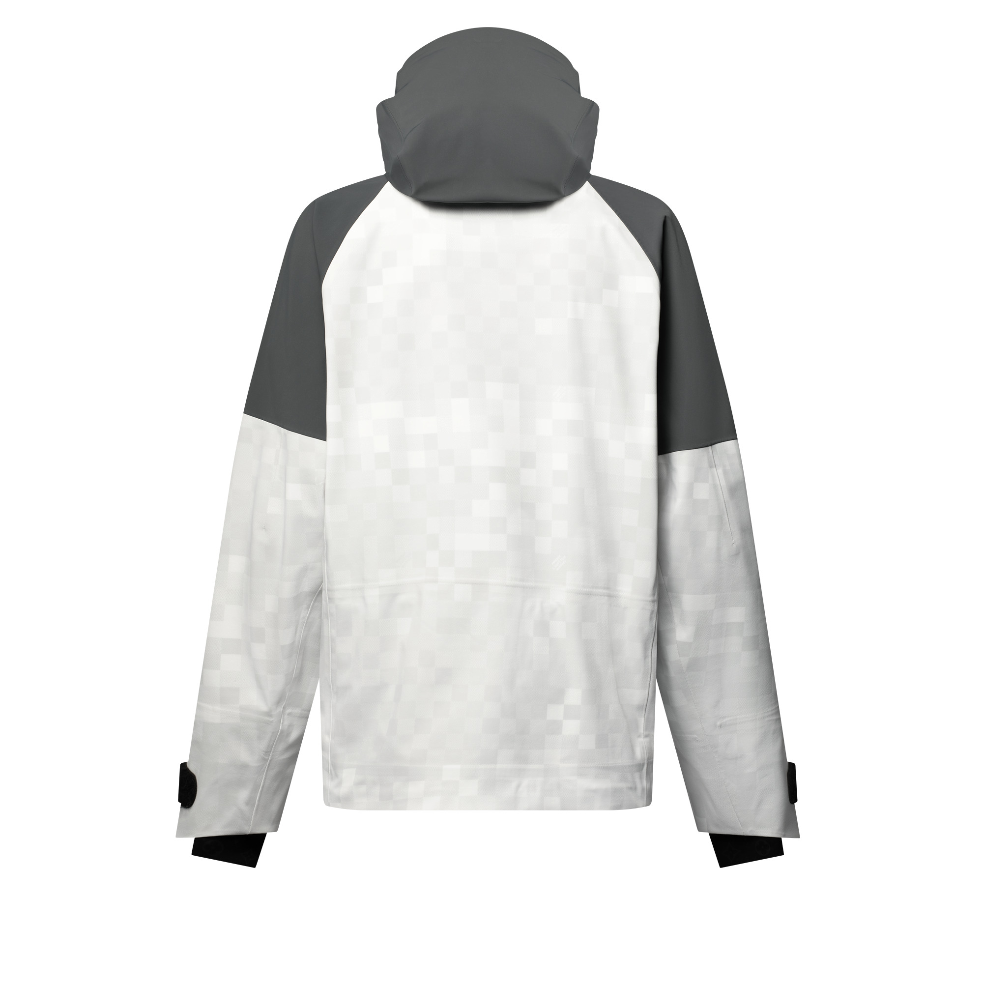Technical Shell Ski Jacket - 3
