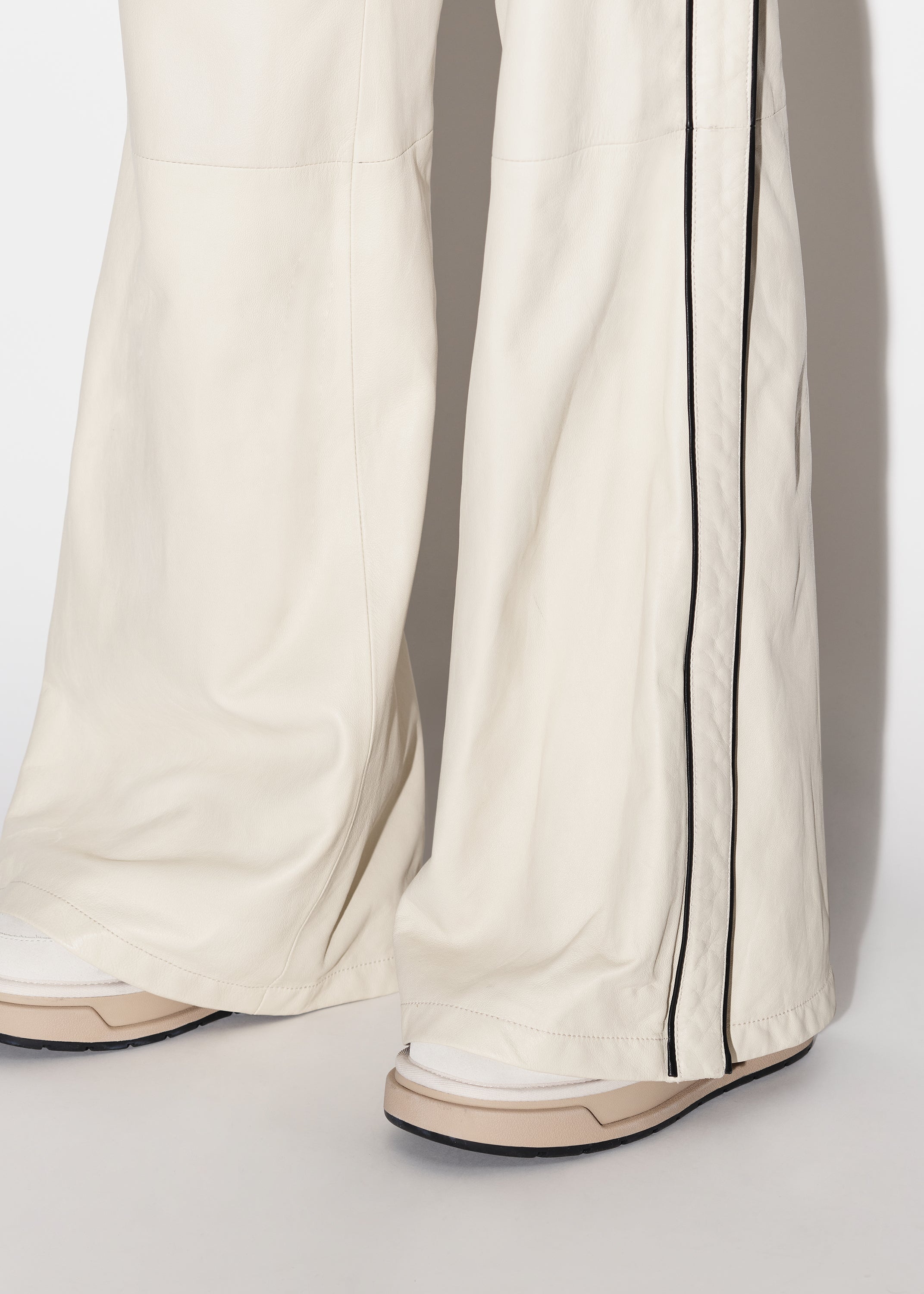 HYBRID TRACK PANT - 7