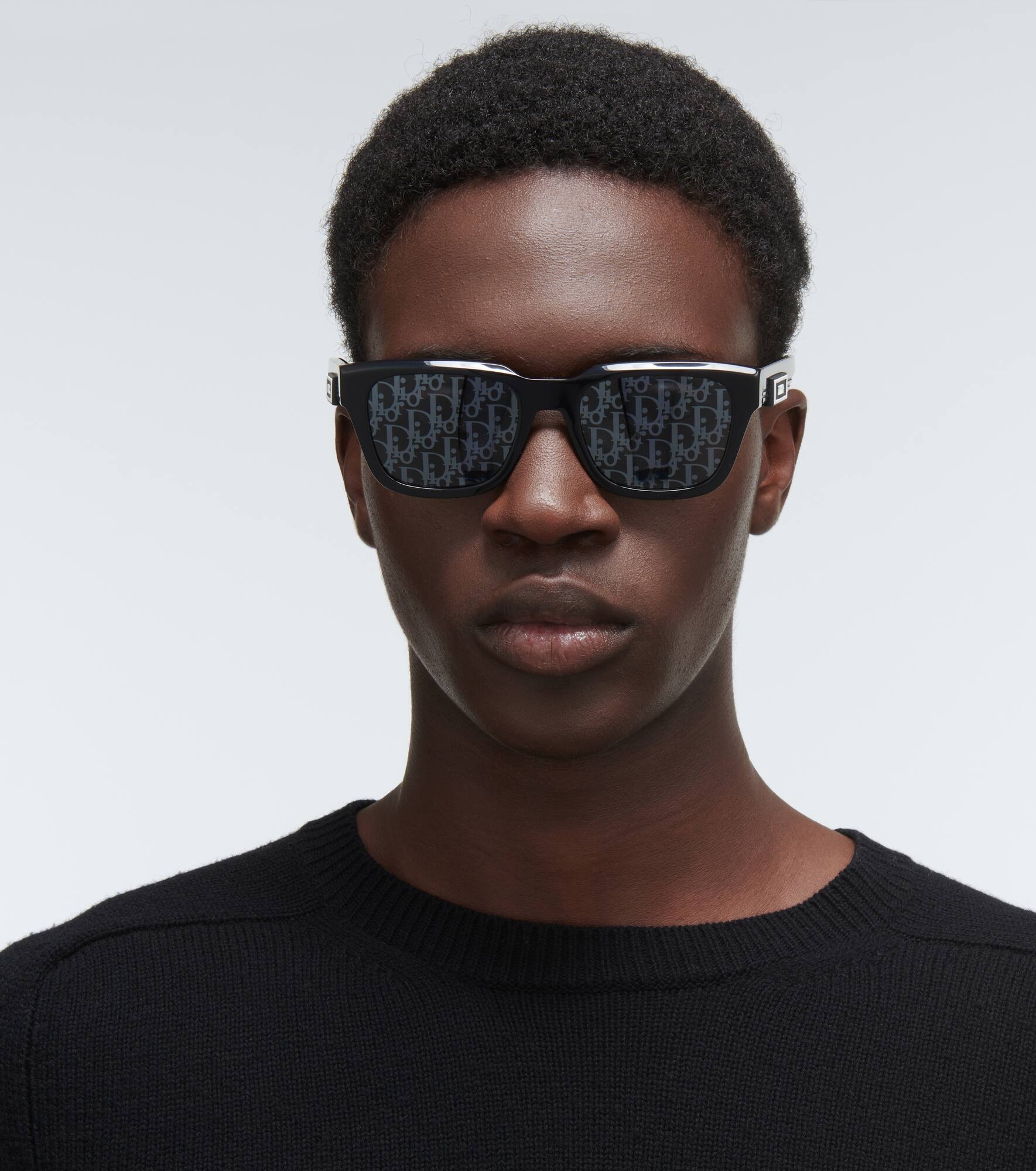 DiorB23 S1l sunglasses - 3