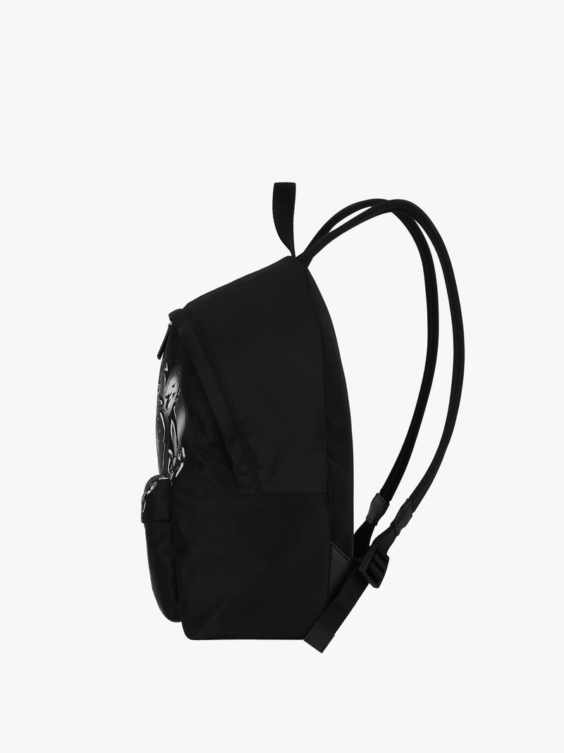 ESSENTIEL U GIVENCHY TIGER BACKPACK 3