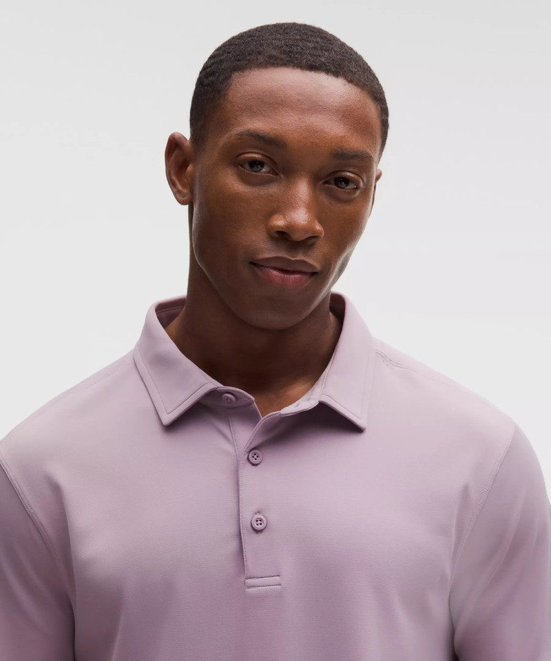 Men's ShowZero™ Slim-Fit Polo Shirt 4