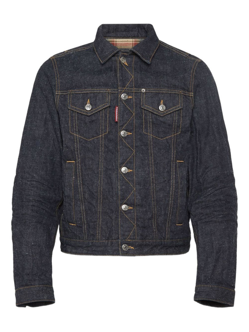 denim jacket 1