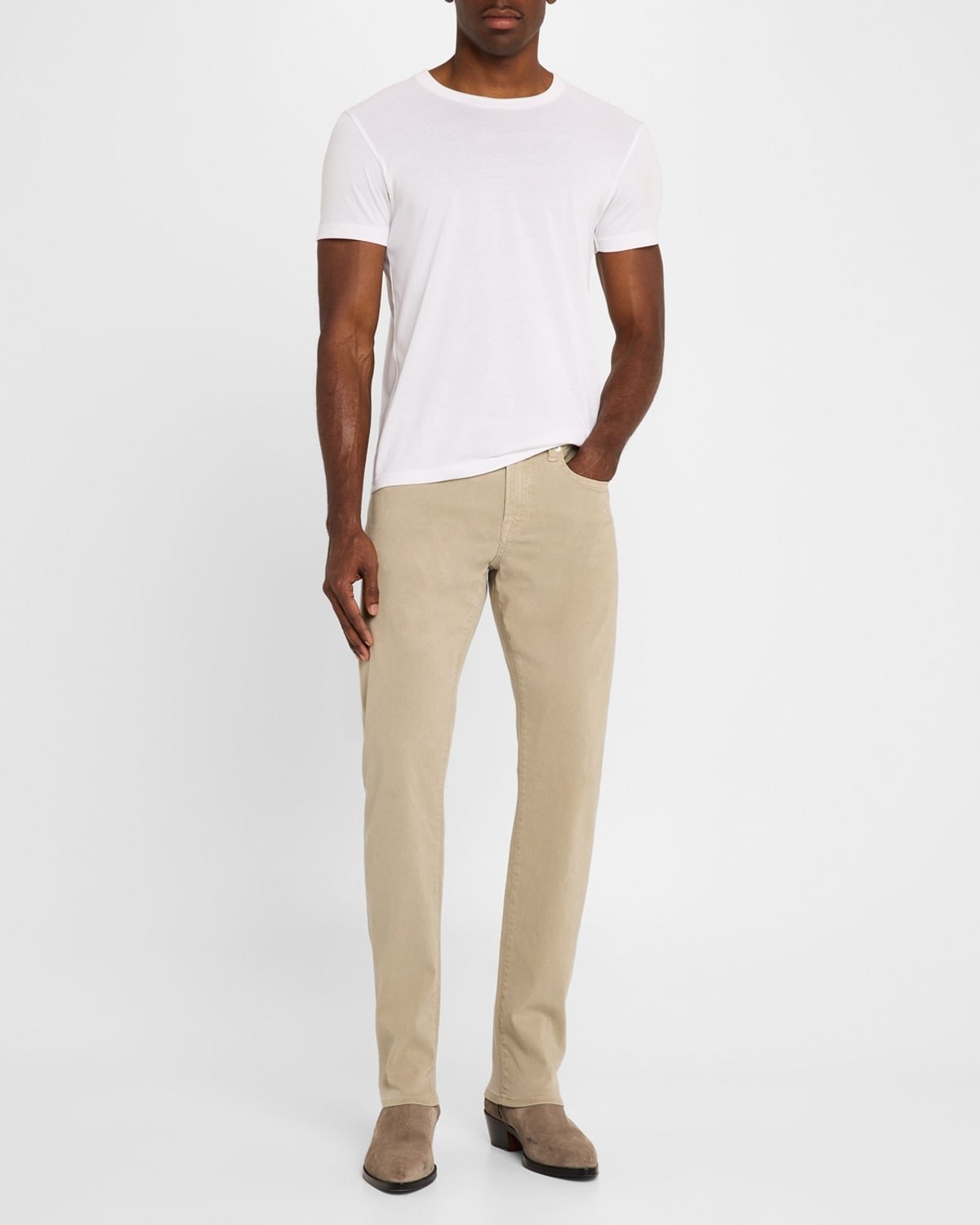 Men's L'Homme Slim Pants - 2