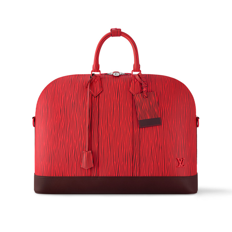 LV x Park Seo-Bo Alma Travel GM 1