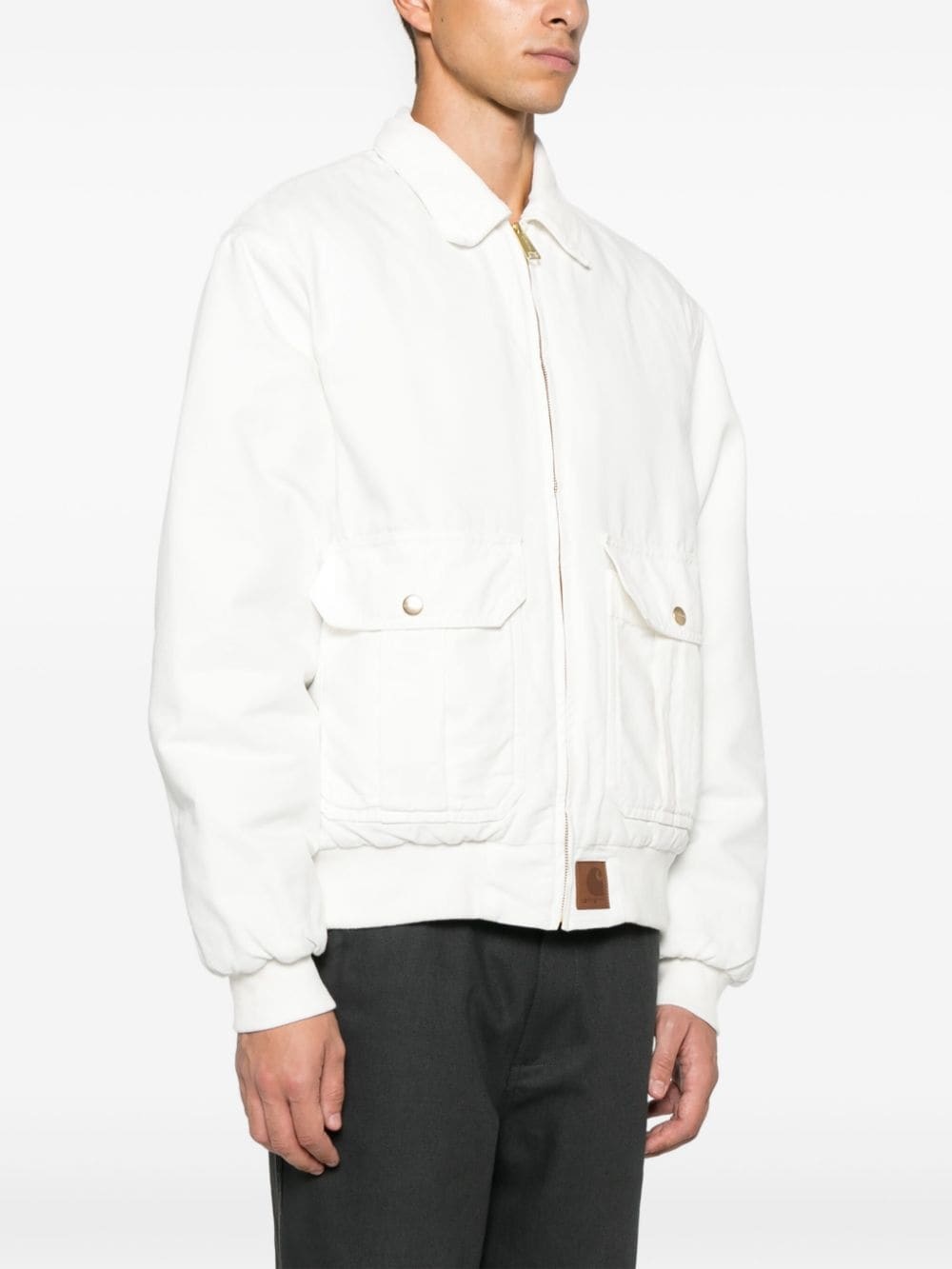 Stanton jacket - 3