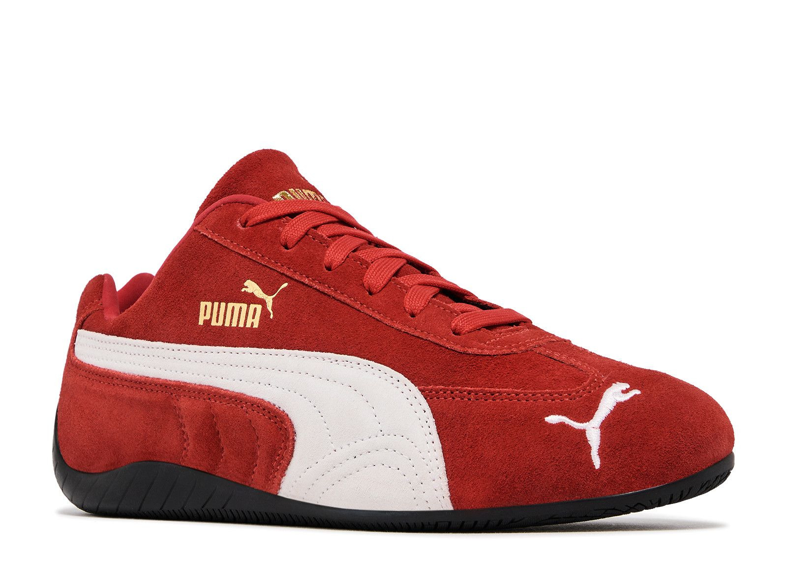 SPEEDCAT OG 'RED WHITE' - 2