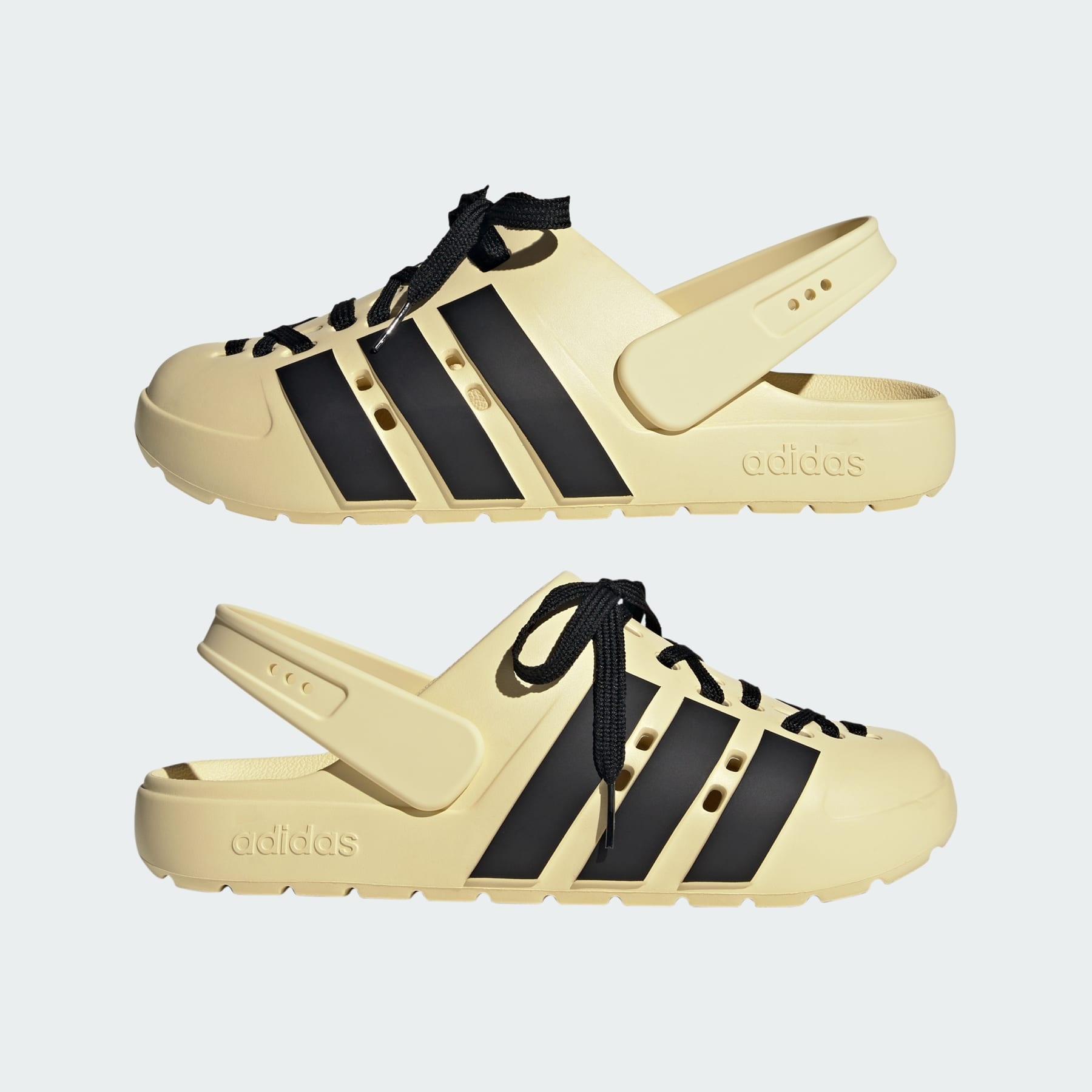Adilette Clog 2.0 - 7