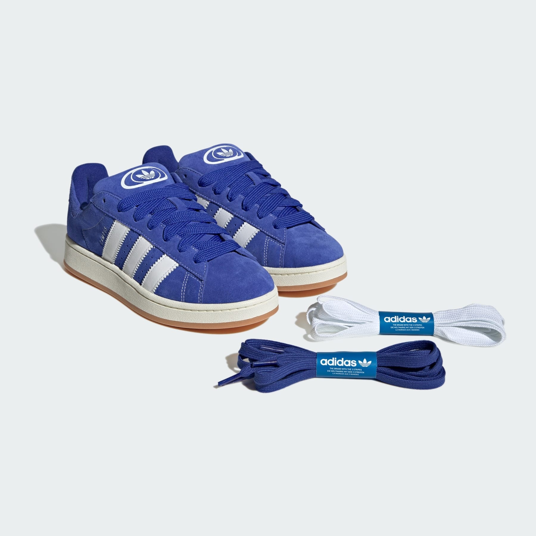 Campus 00s Shoes - 8
