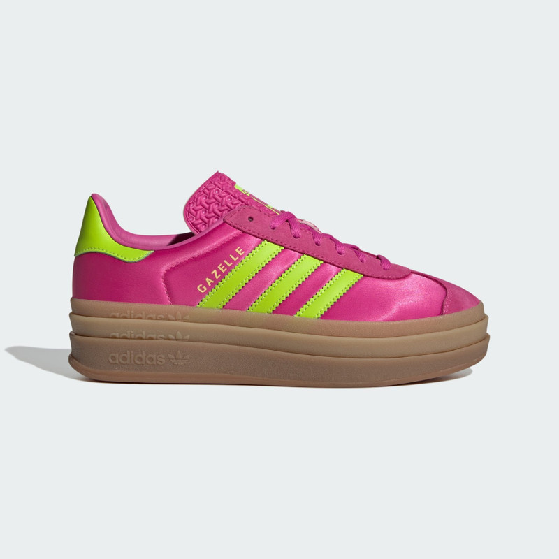 Gazelle Bold Shoes - 1