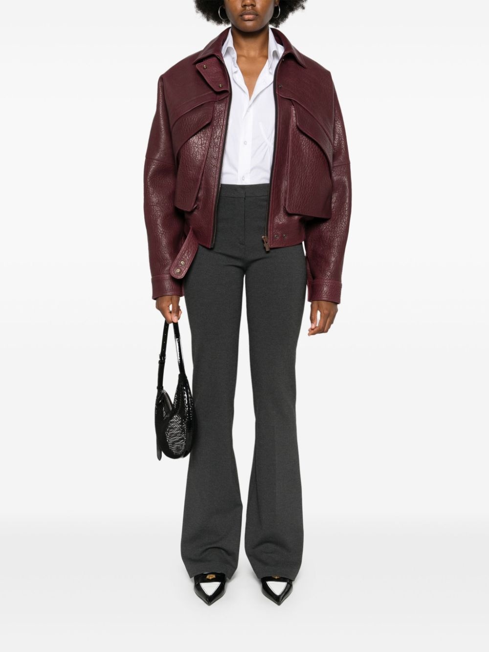 Milano trousers - 2