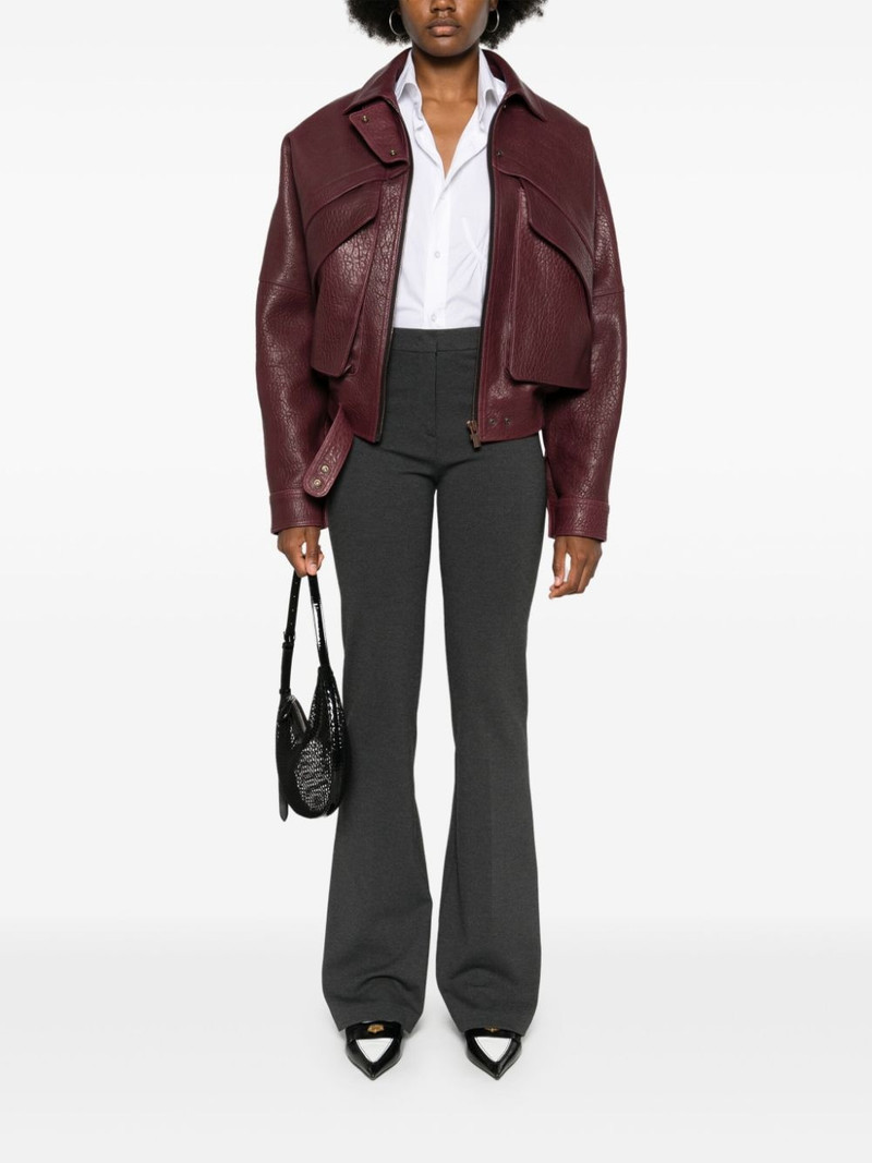 PINKO Milano trousers outlook