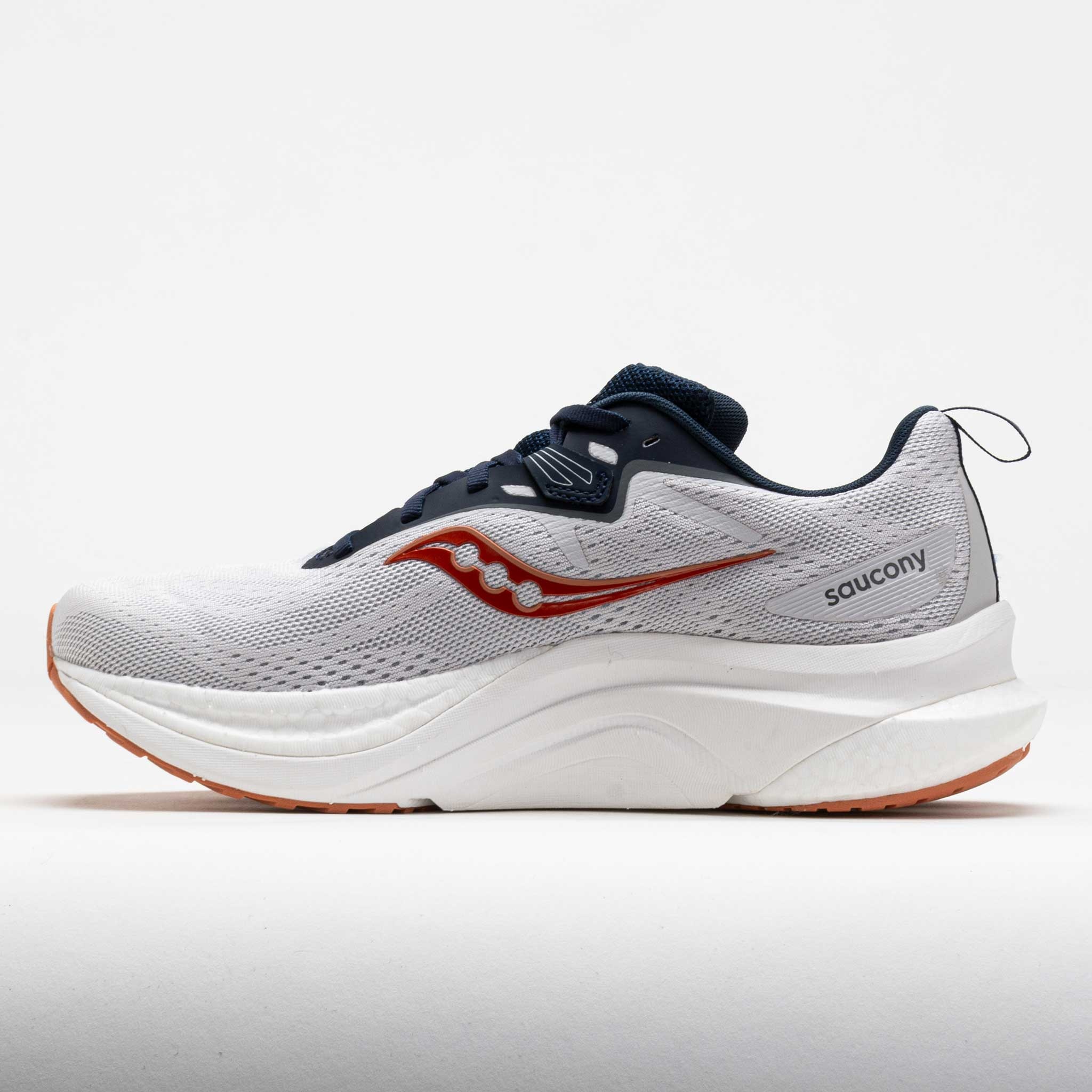 Saucony Tempus 2 Men's Cloud/Navy - 2