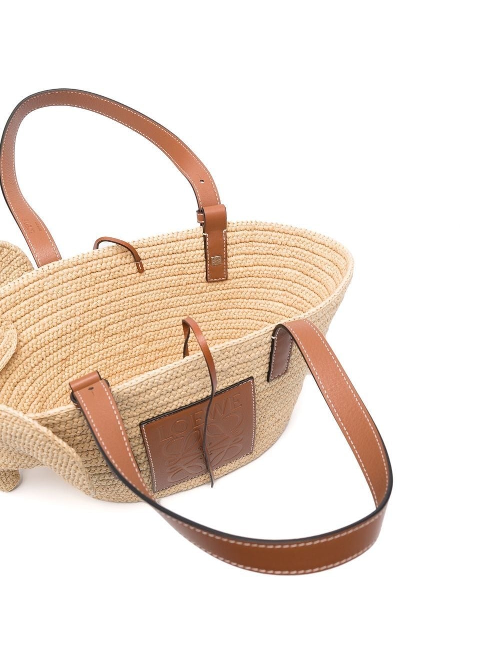 Elephant shoulder bag - 6