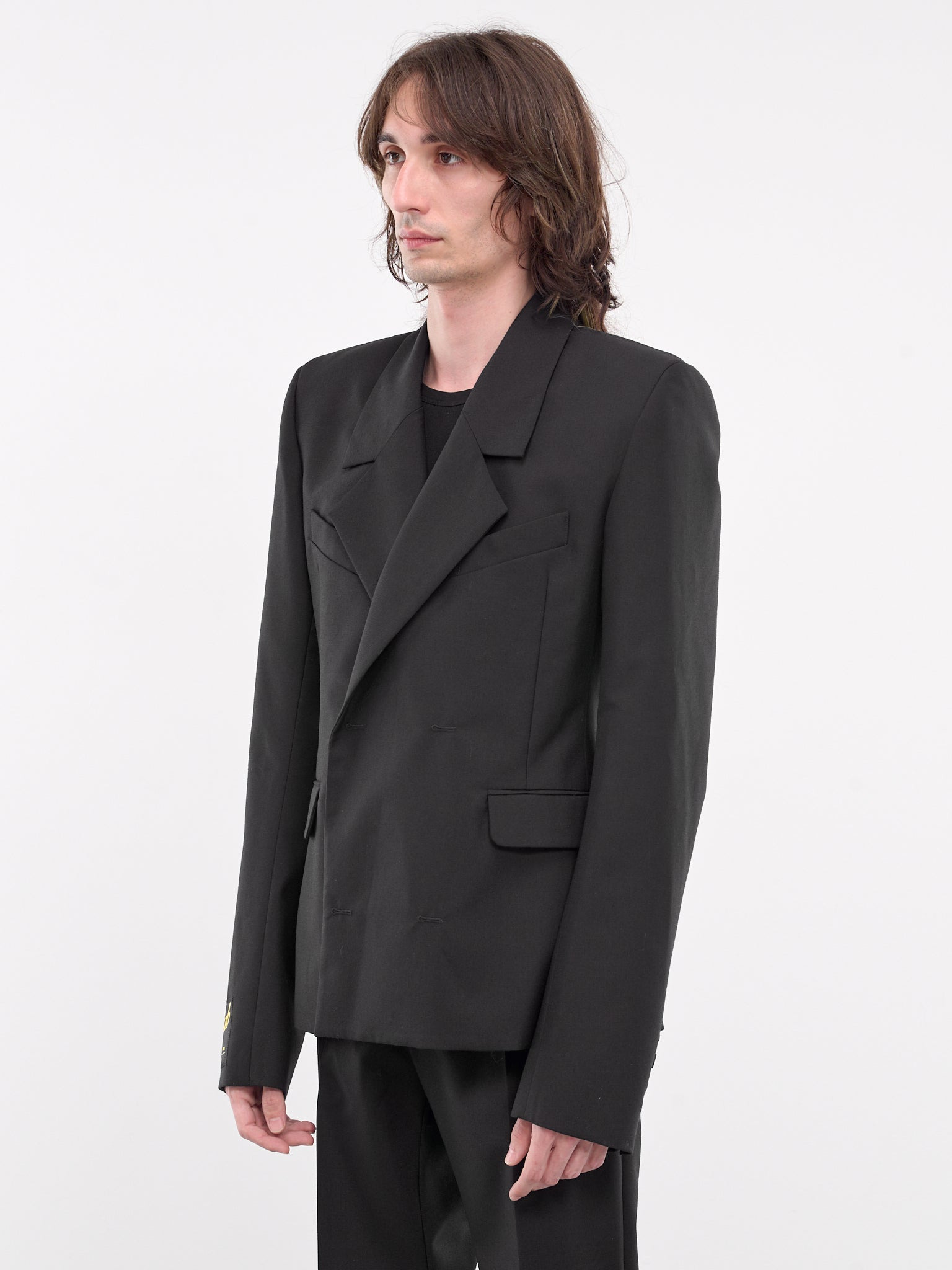 Boxy Blazer - 2