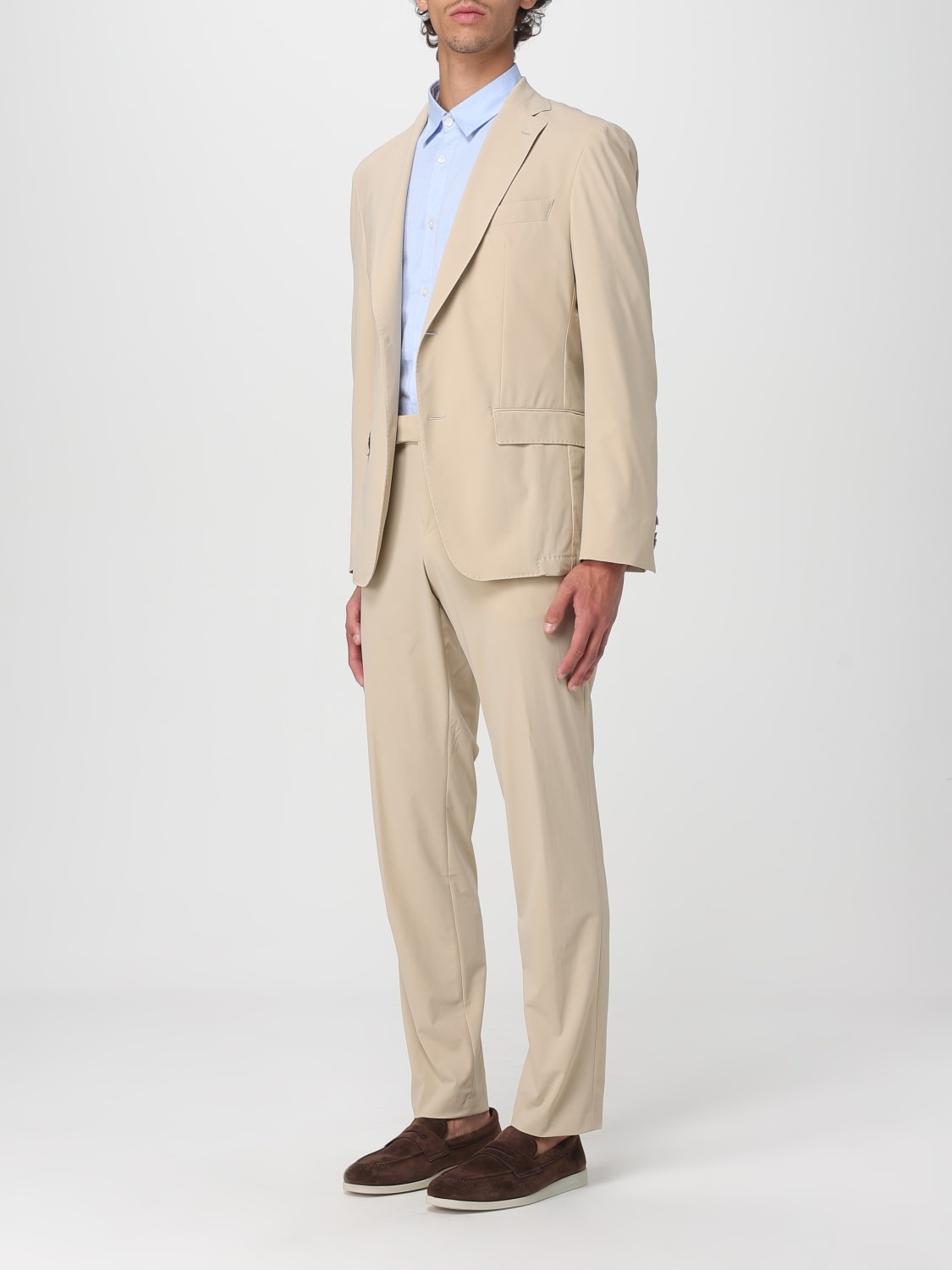 Suit men Boss - 4