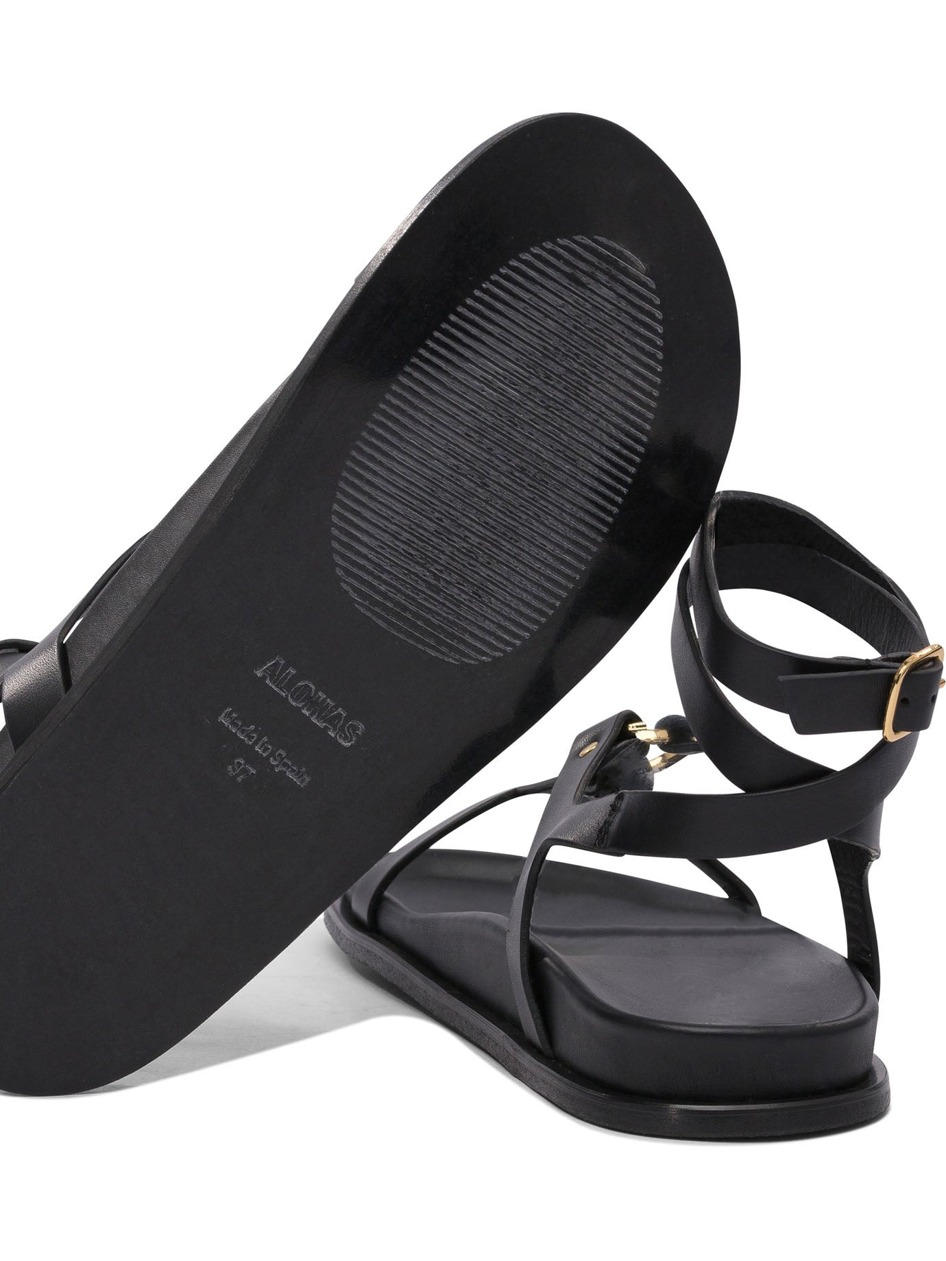 Alohas - Alohas Sandals - 5