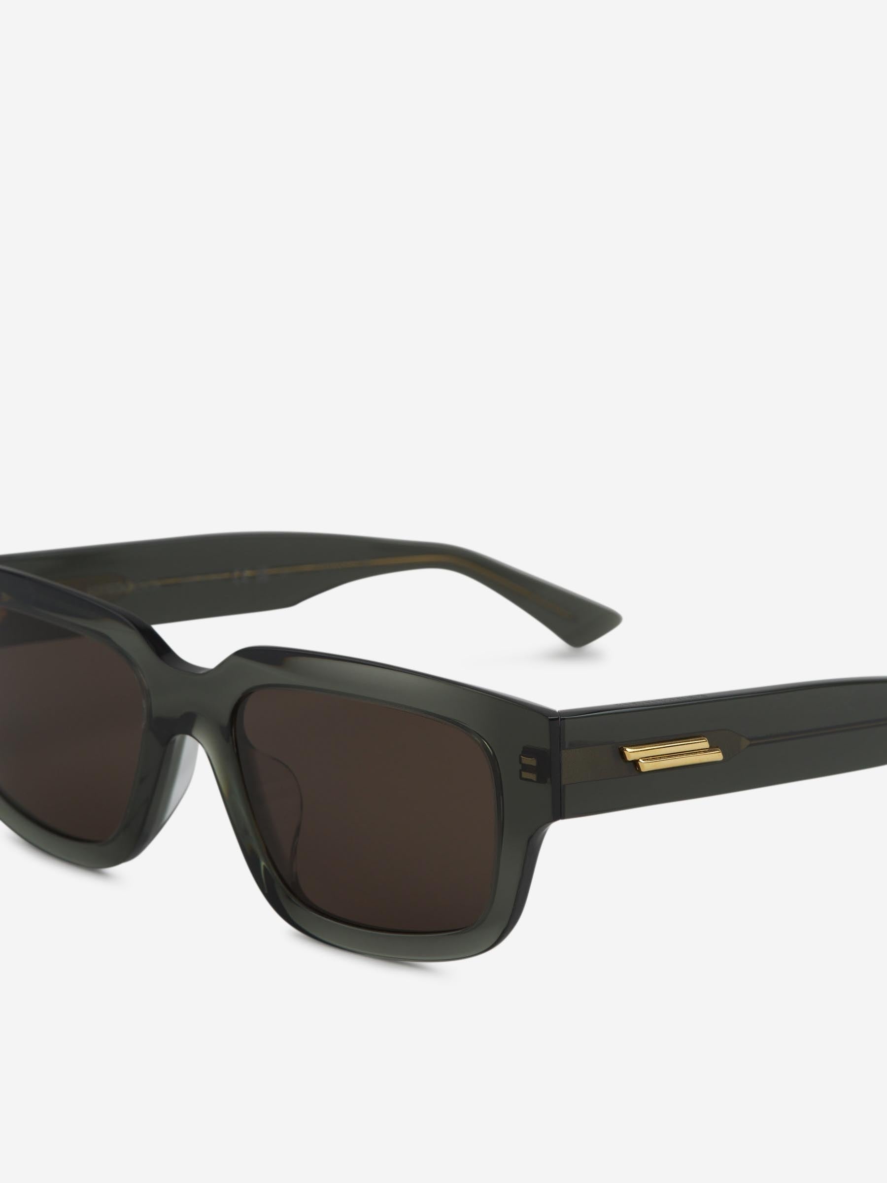 RECTANGULAR SUNGLASSES - 3