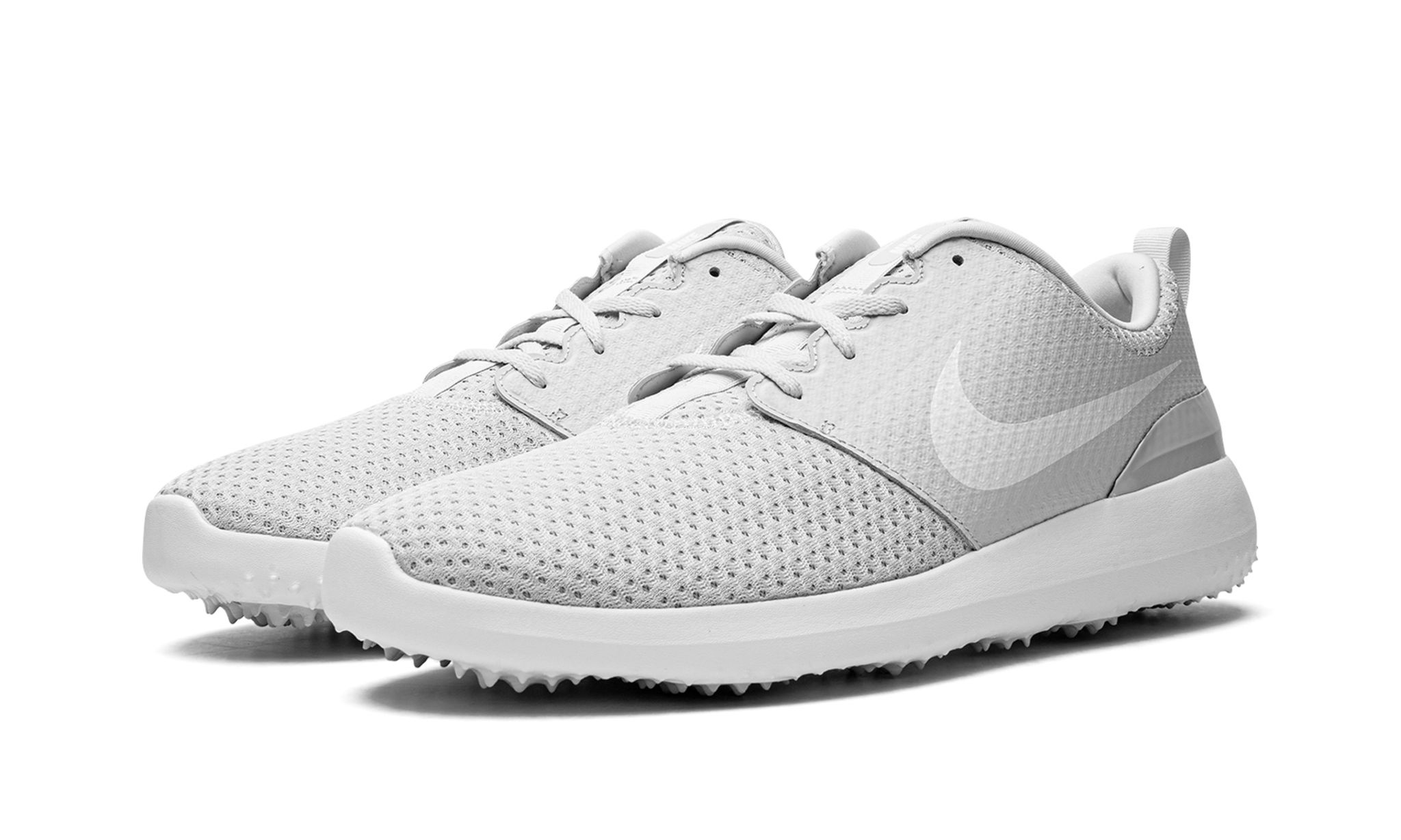 Nike Roshe Golf "Pure Platinum" - 2