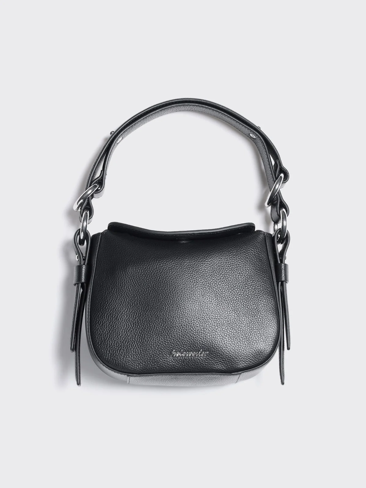 Bud Leather Mini Bag - 1