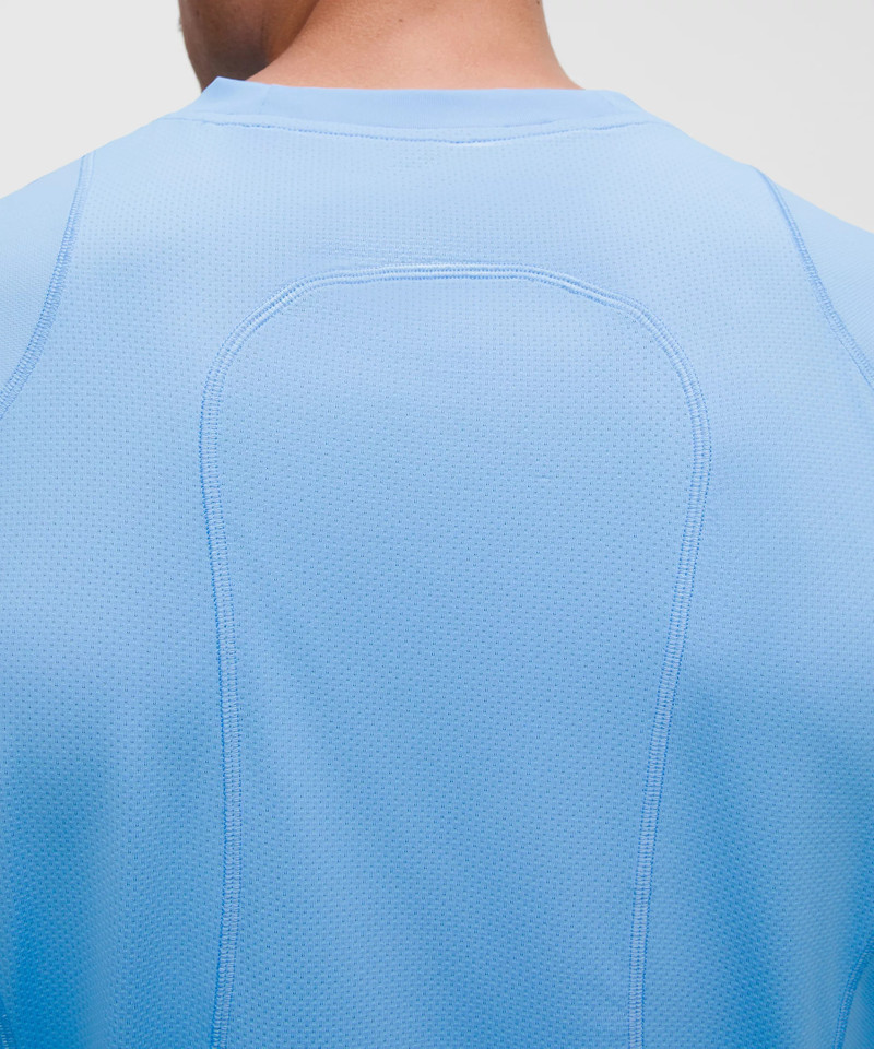 Perforated Mesh Tank *SLNSH Collection 7