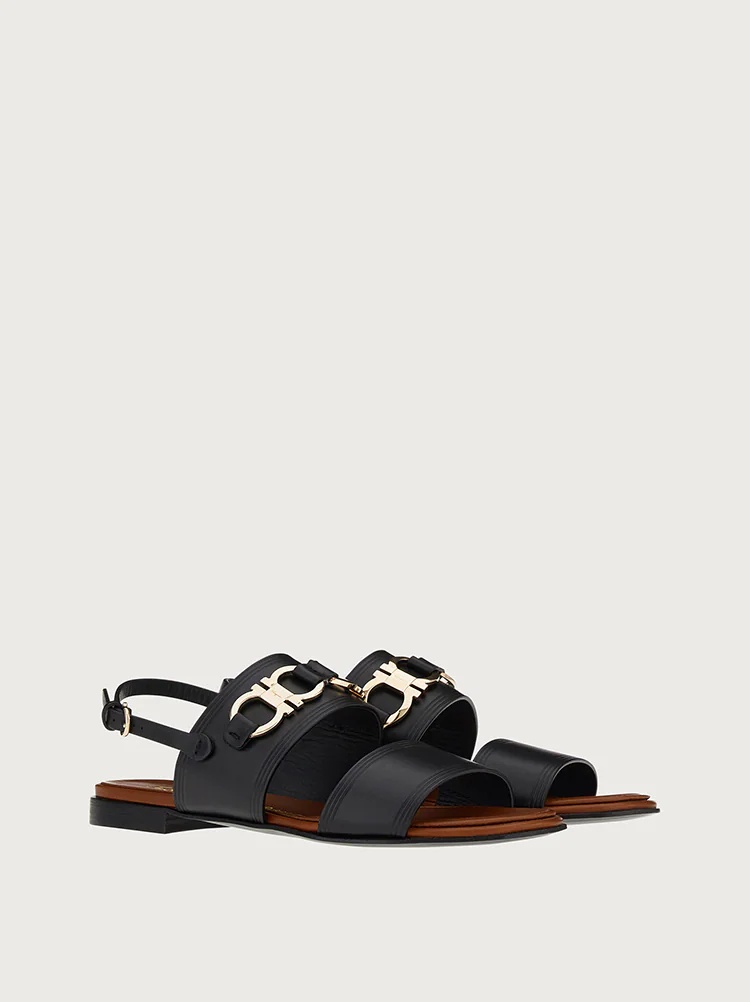 GANCINI SANDAL - 5