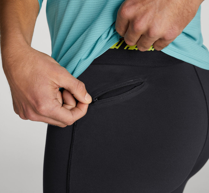 HOKA Men's Hupana Tight outlook