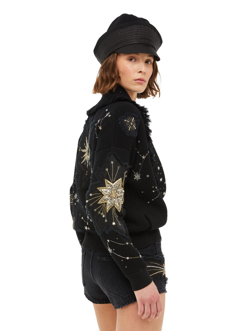 The Wandering Star Cardi Bmbr 8