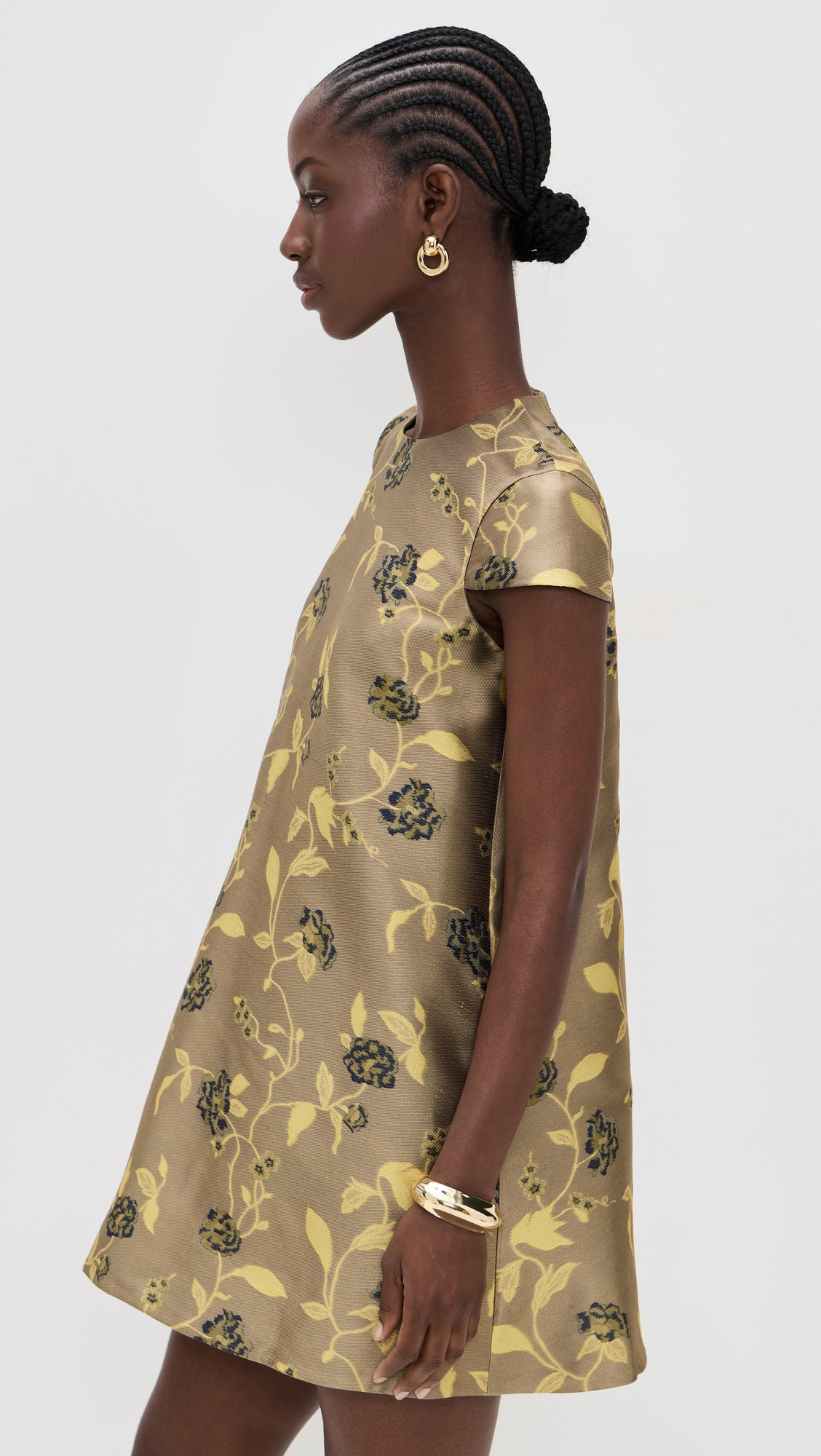 Bailey Dress - 3