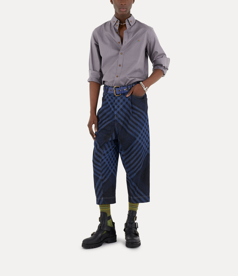 Vivienne Westwood 2 BUTTON KRALL outlook