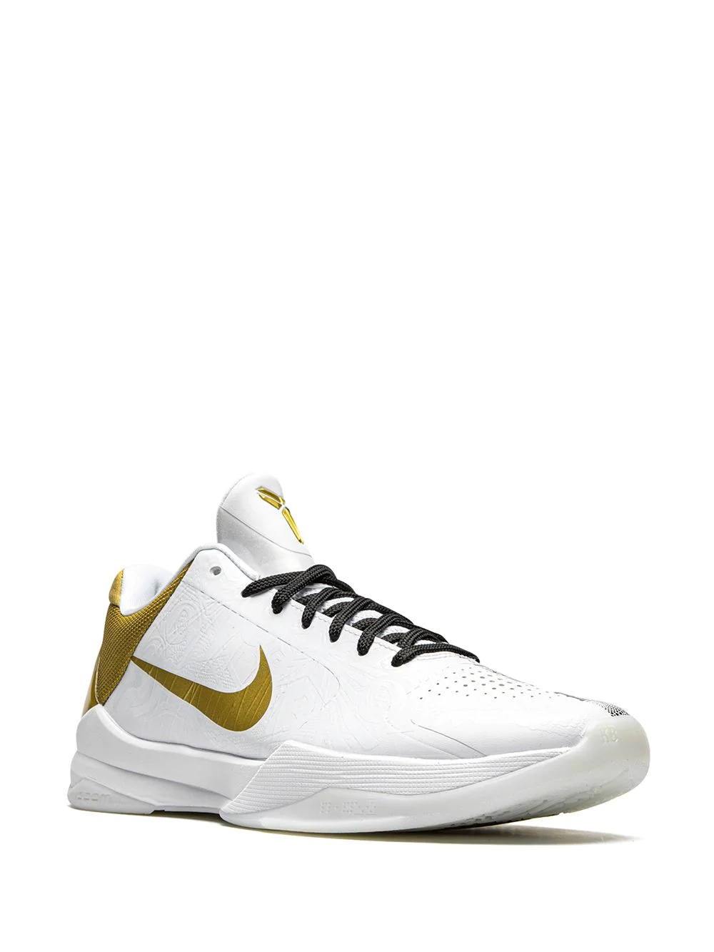 Kobe 5 Protro "Big Stage/Parade" sneakers - 2