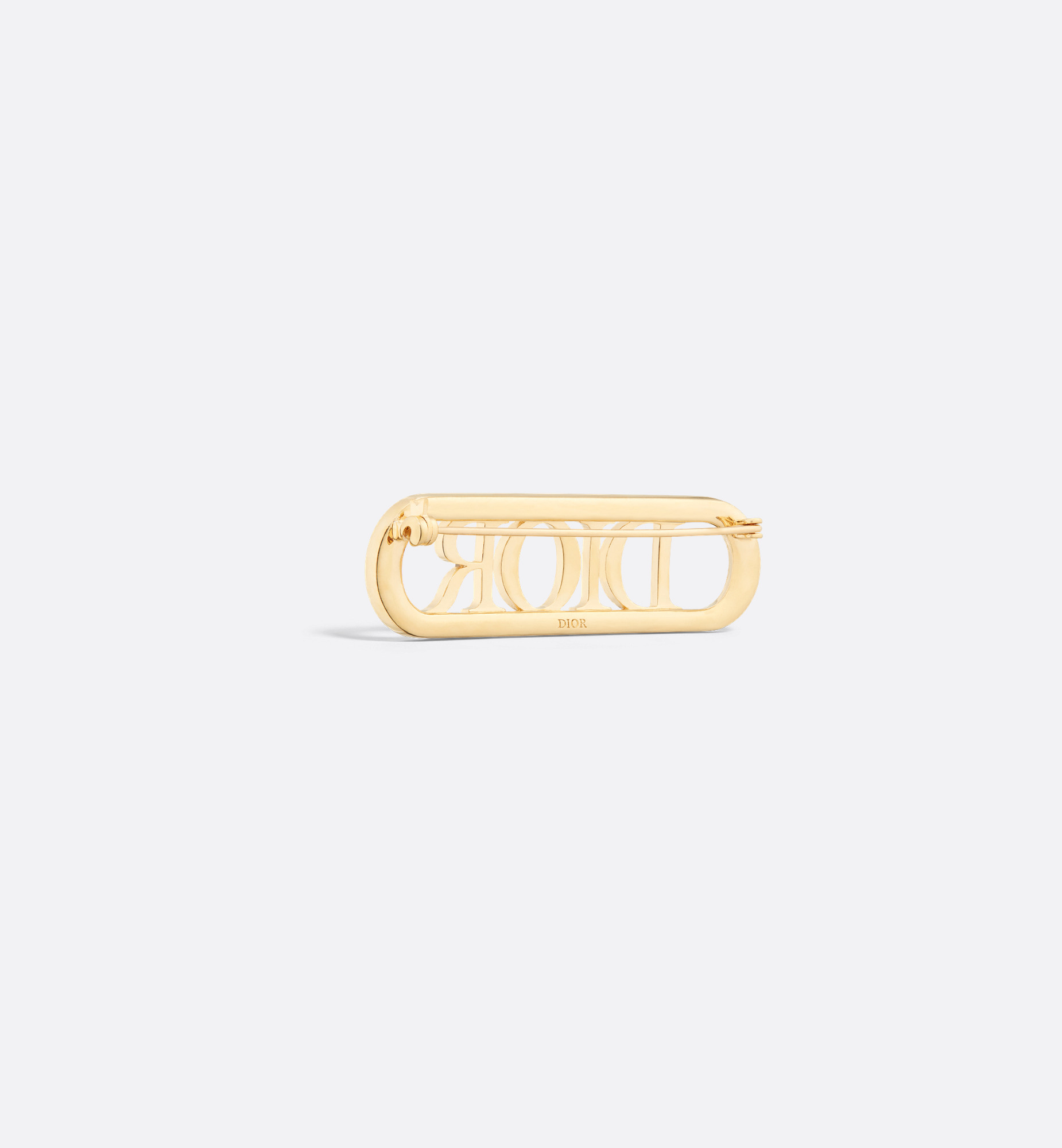 Dio(r)evolution Brooch 5