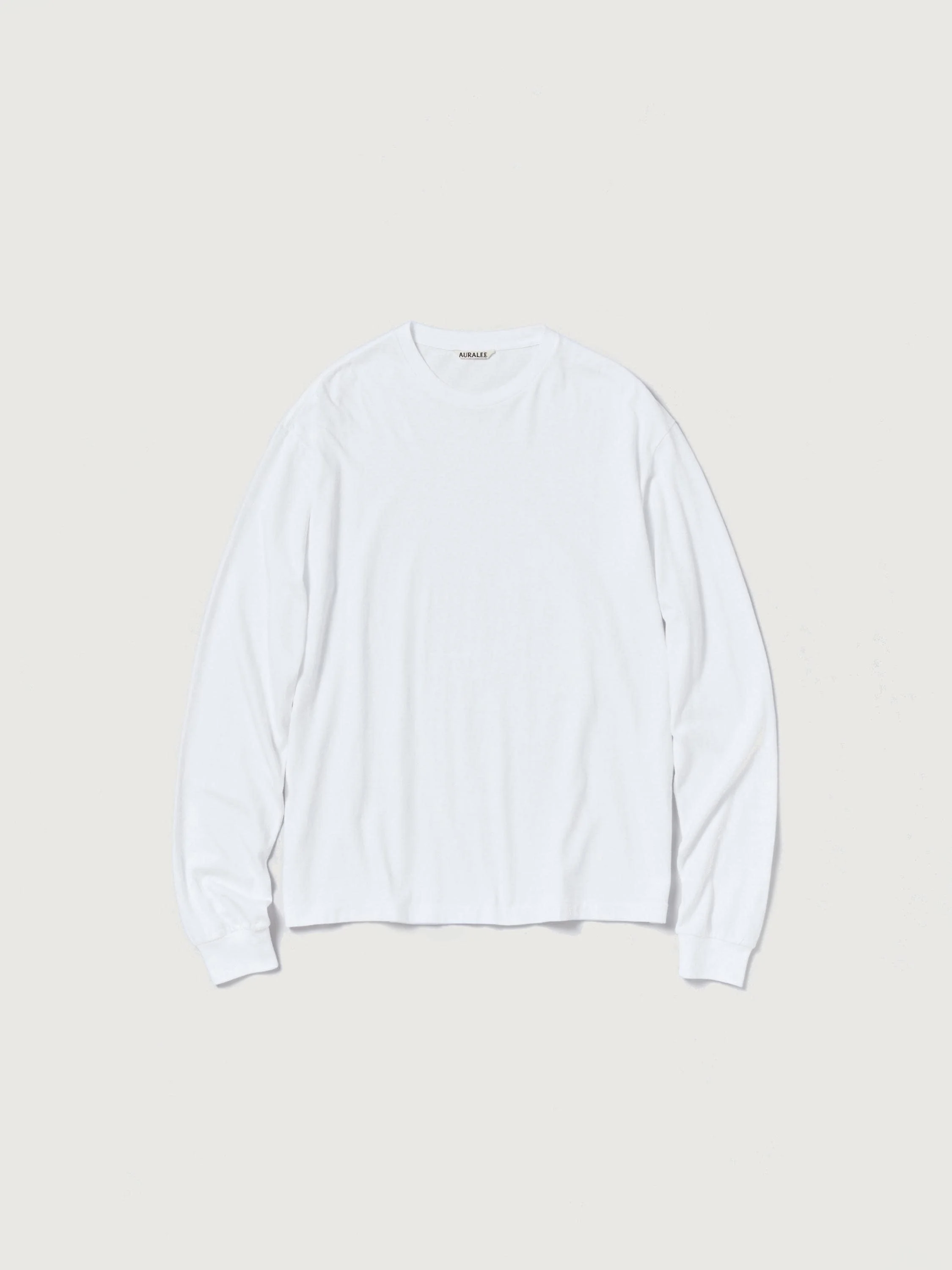 SEAMLESS L/S TEE - 1