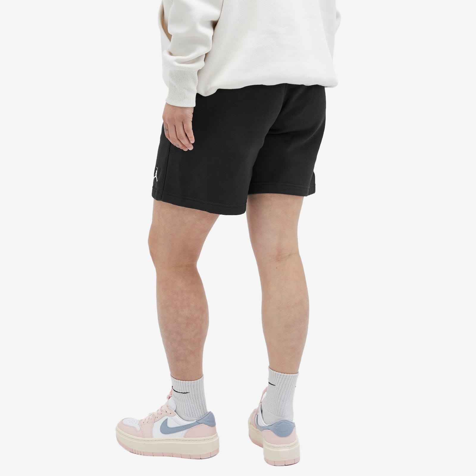 Air Jordan Brooklyn Fleece Shorts - 3