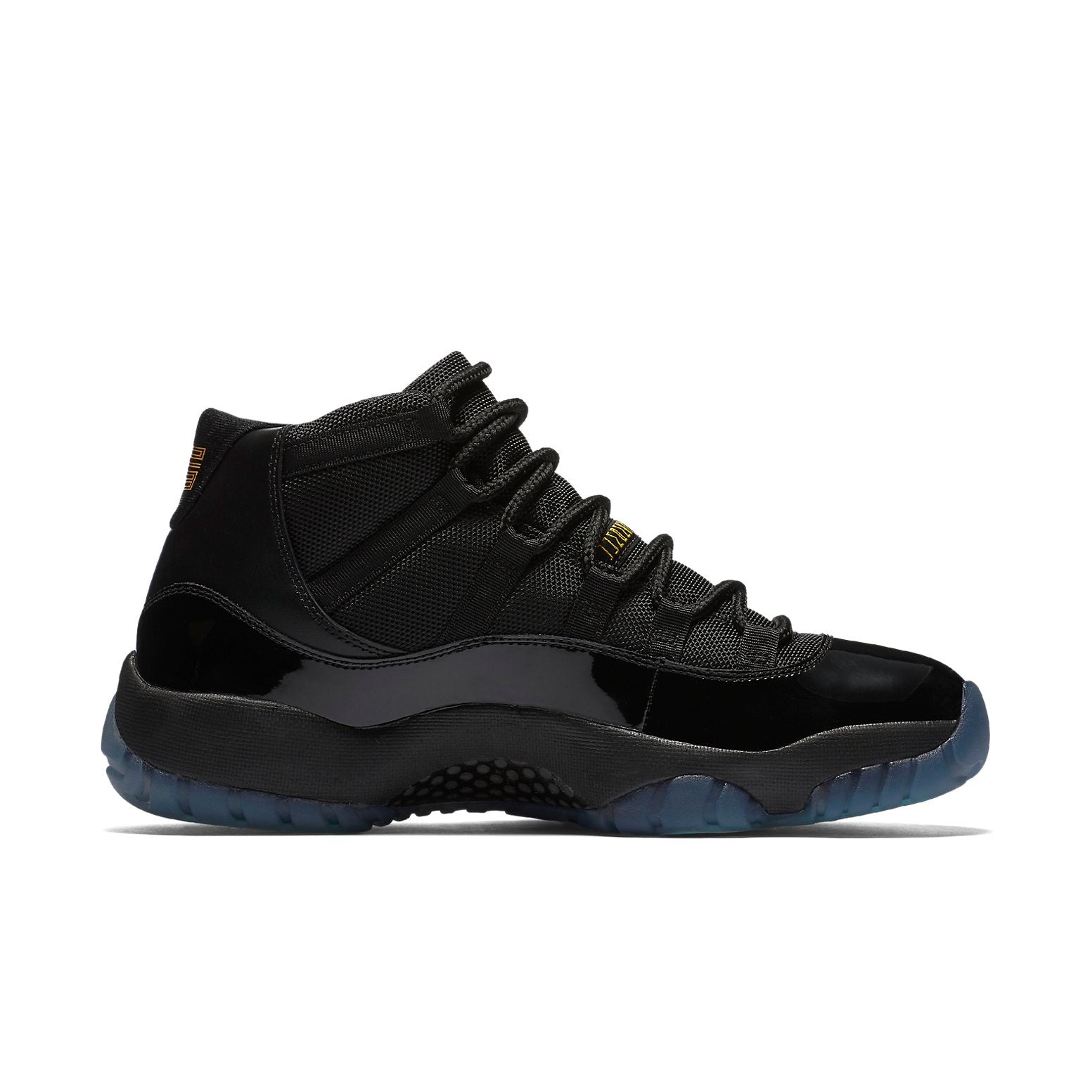 Air Jordan 11 Retro 'Gamma Blue' 378037-006 - 6