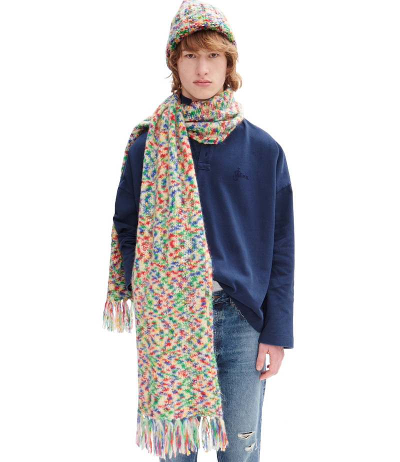 A.P.C. JOLLY SCARF outlook