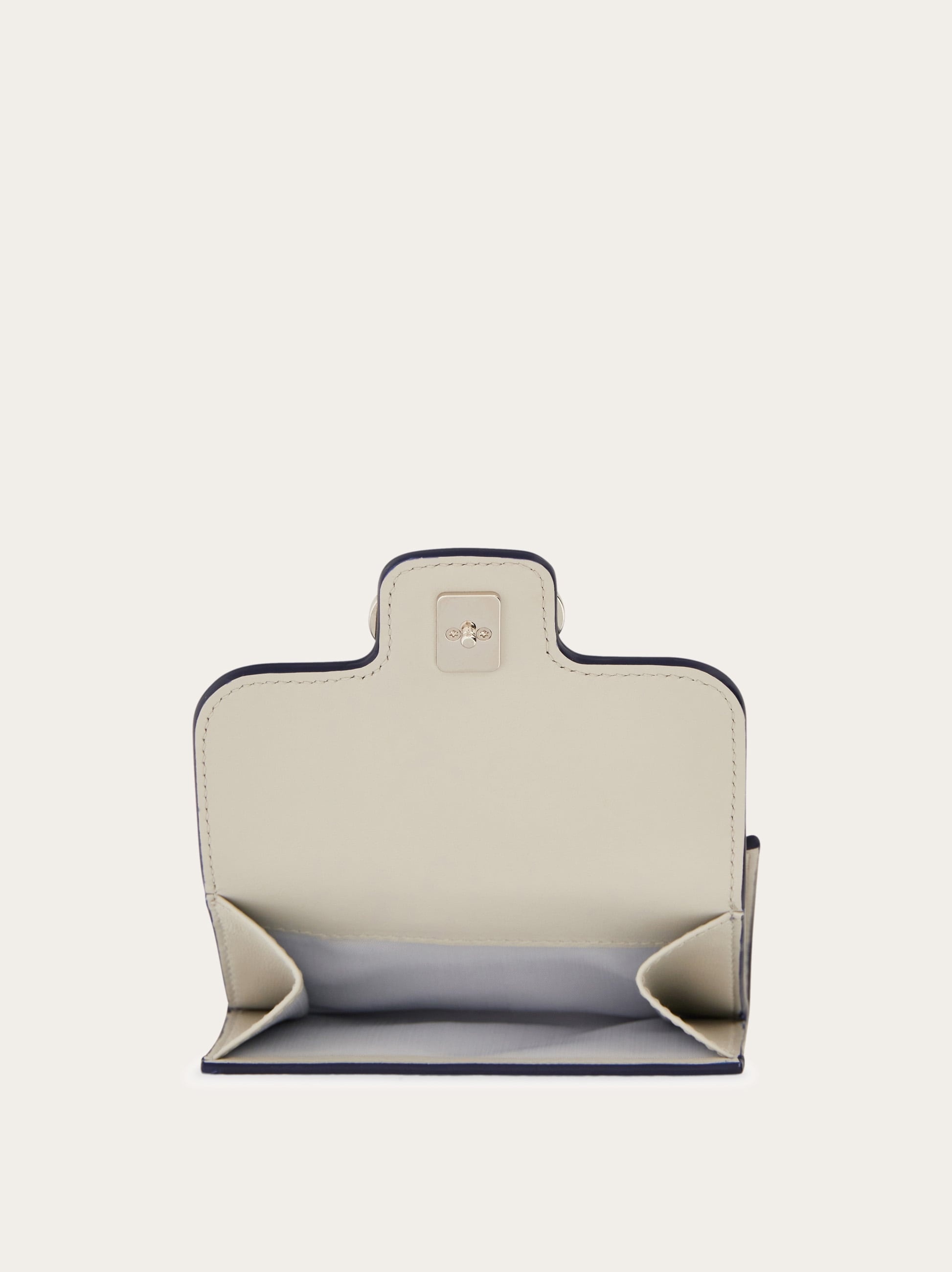 Gancini compact wallet - 7